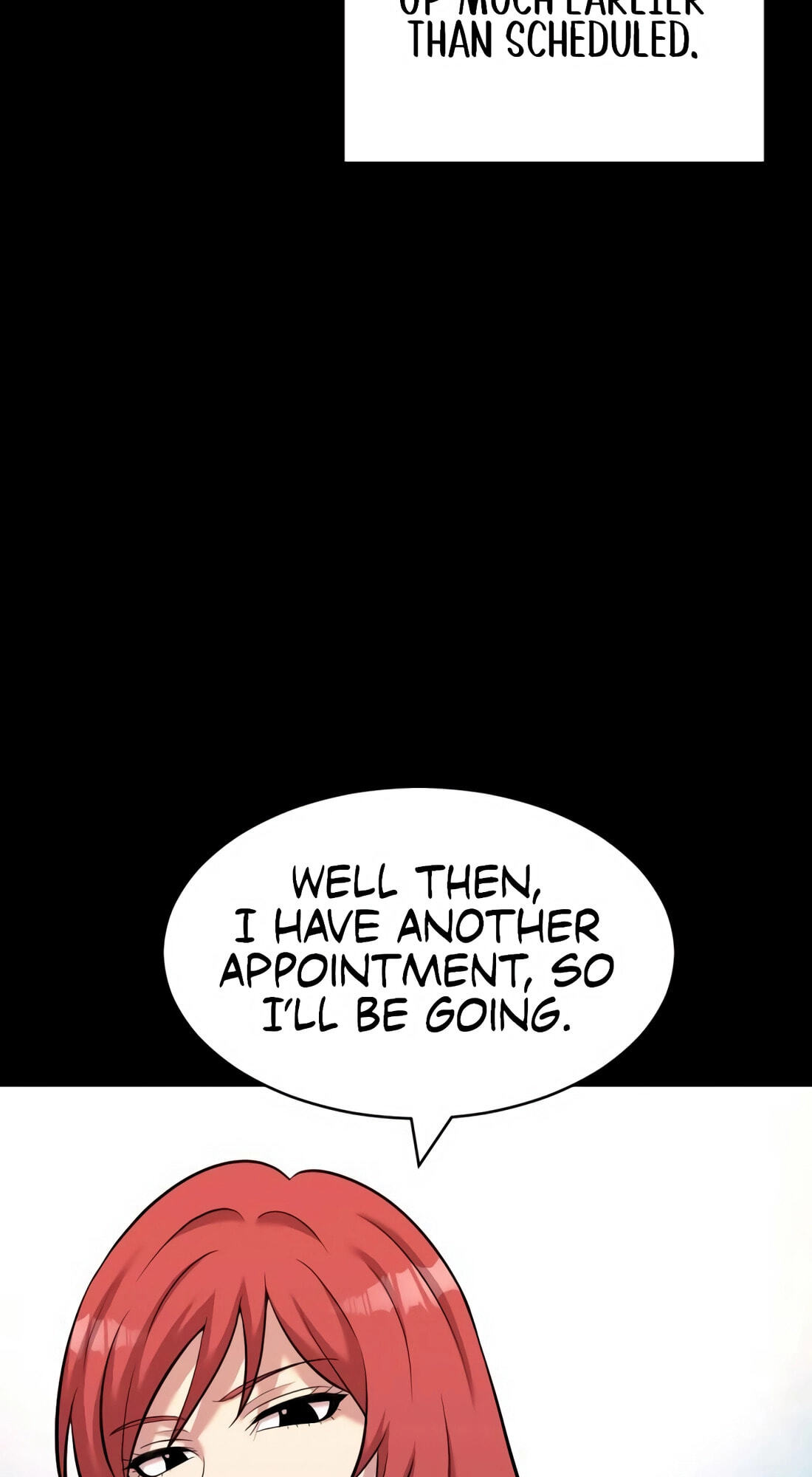 The Possessed Acting Prodigy Chapter 22 page 18 - 