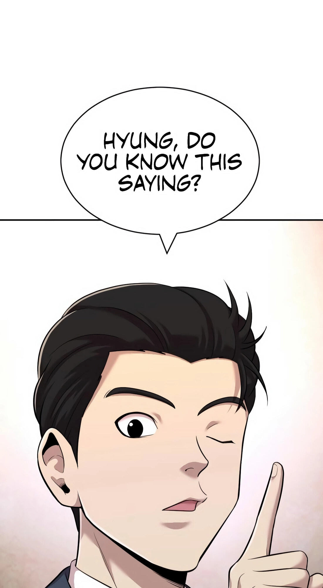 The Possessed Acting Prodigy Chapter 22 page 3 - 