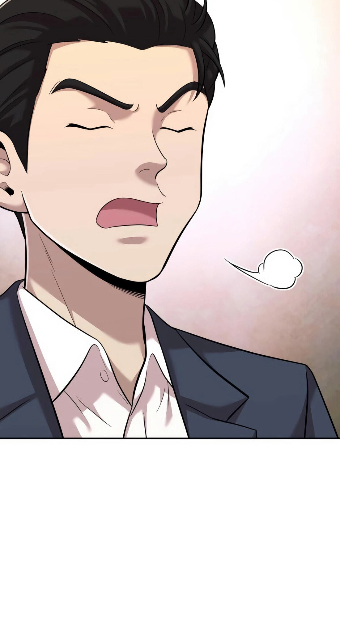 The Possessed Acting Prodigy Chapter 22 page 21 - 