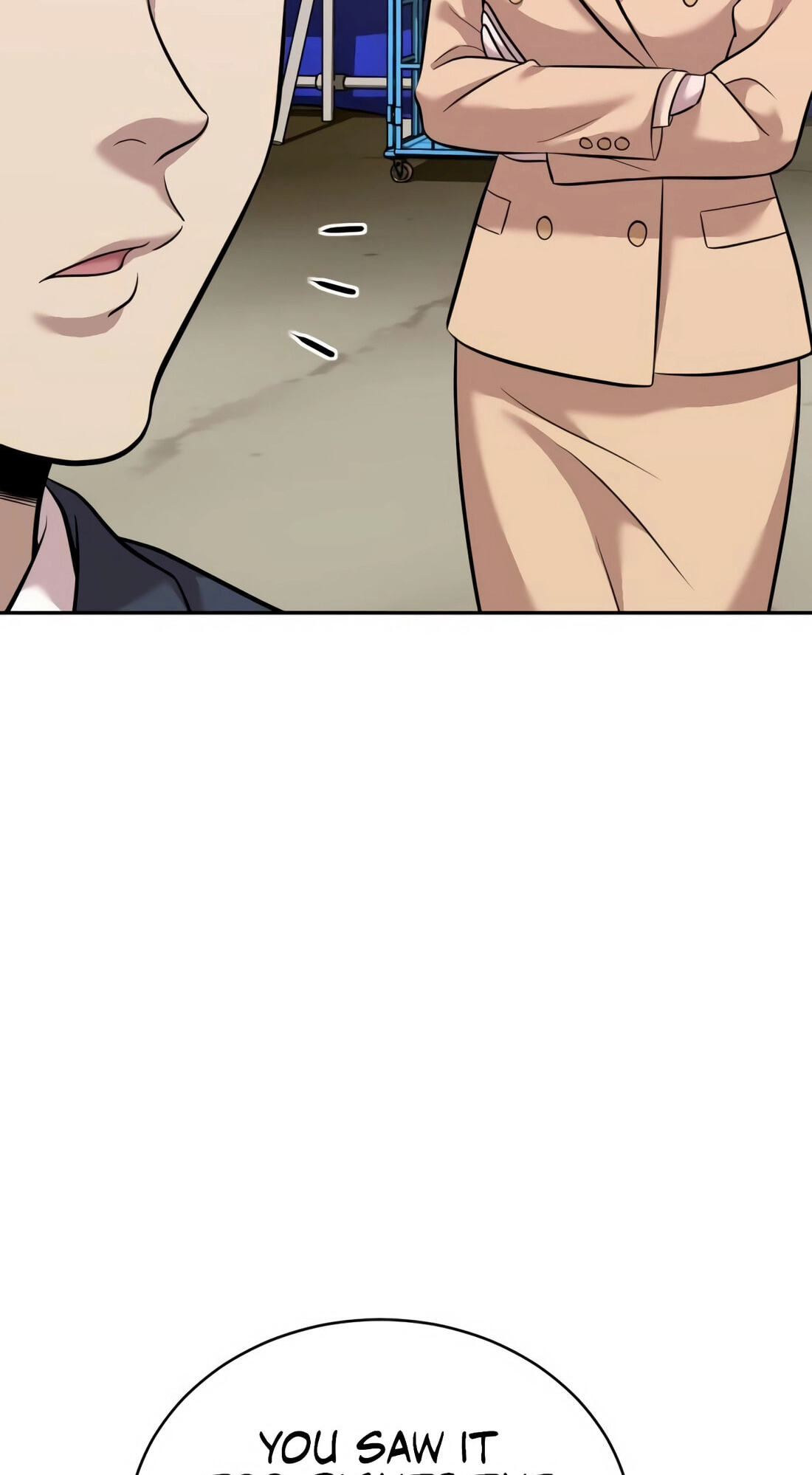 The Possessed Acting Prodigy Chapter 22 page 23 - 