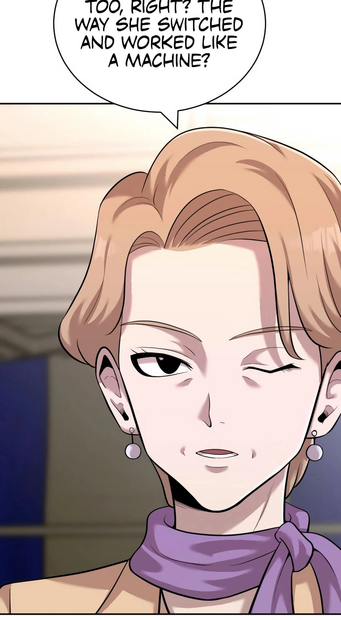 The Possessed Acting Prodigy Chapter 22 page 24 - 