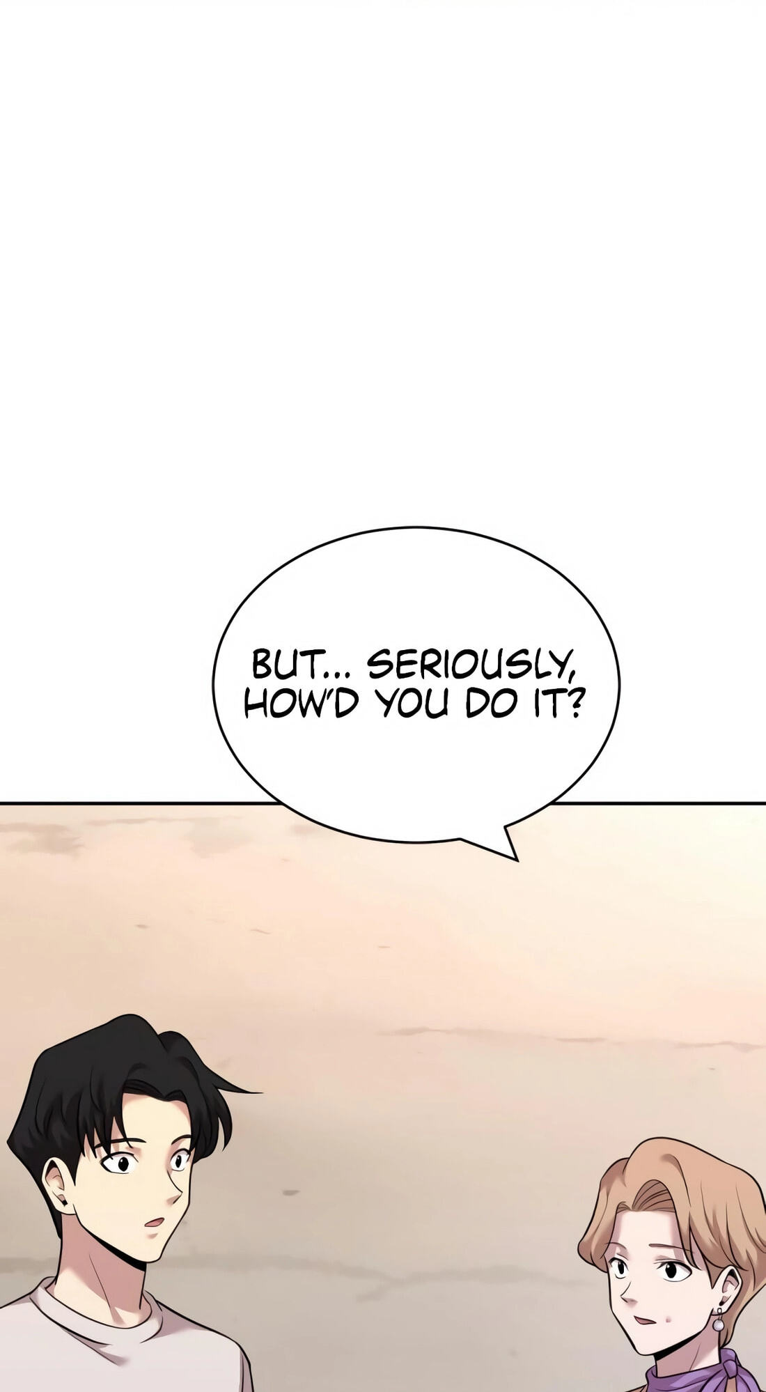 The Possessed Acting Prodigy Chapter 22 page 25 - 