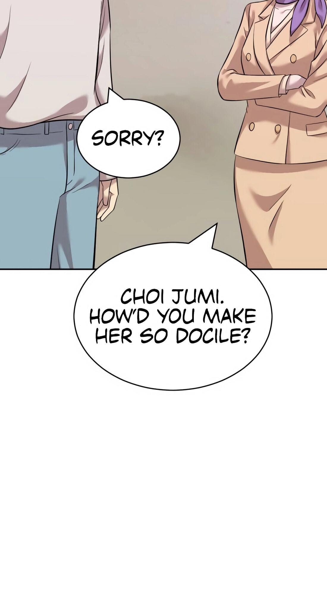 The Possessed Acting Prodigy Chapter 22 page 26 - 