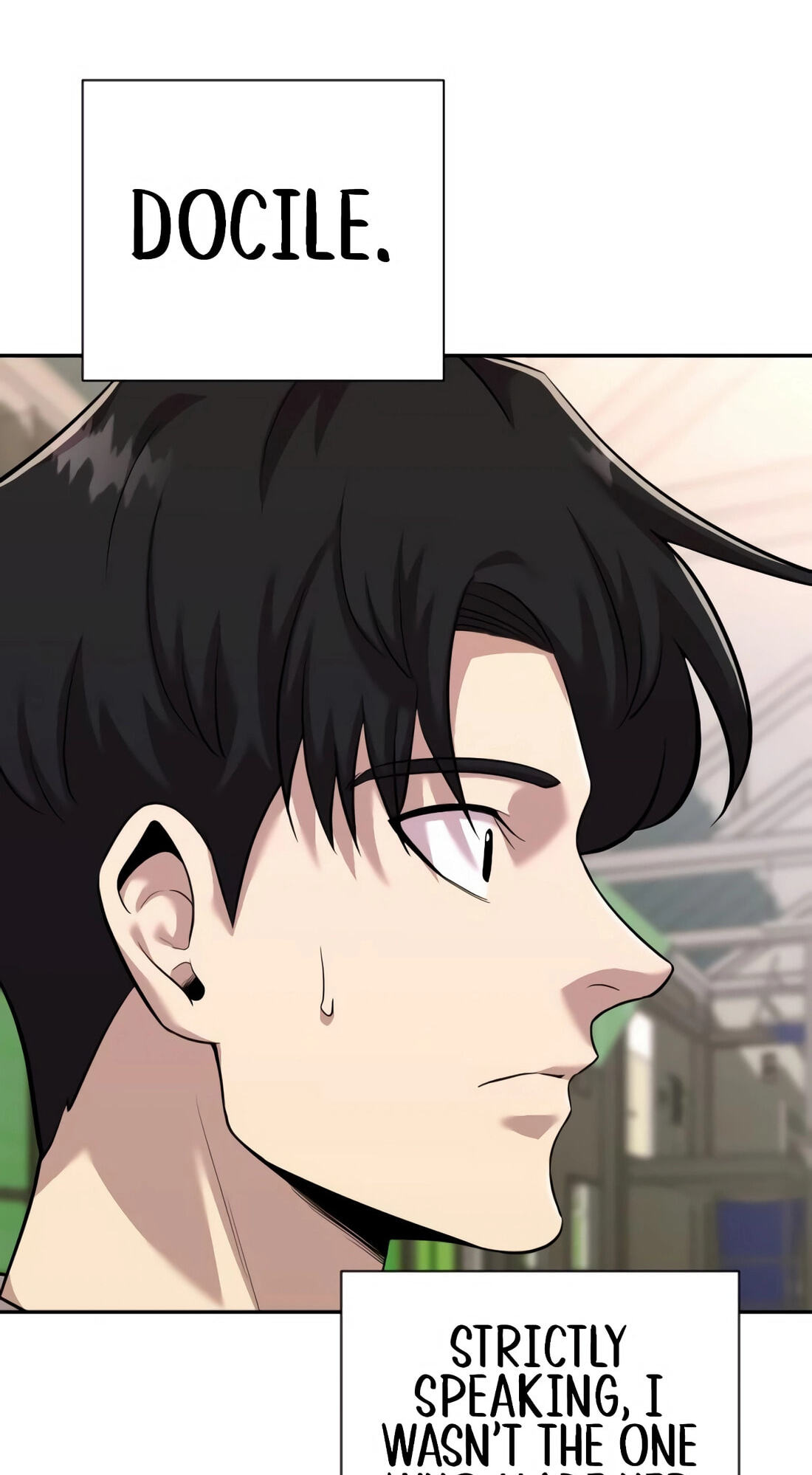 The Possessed Acting Prodigy Chapter 22 page 27 - 