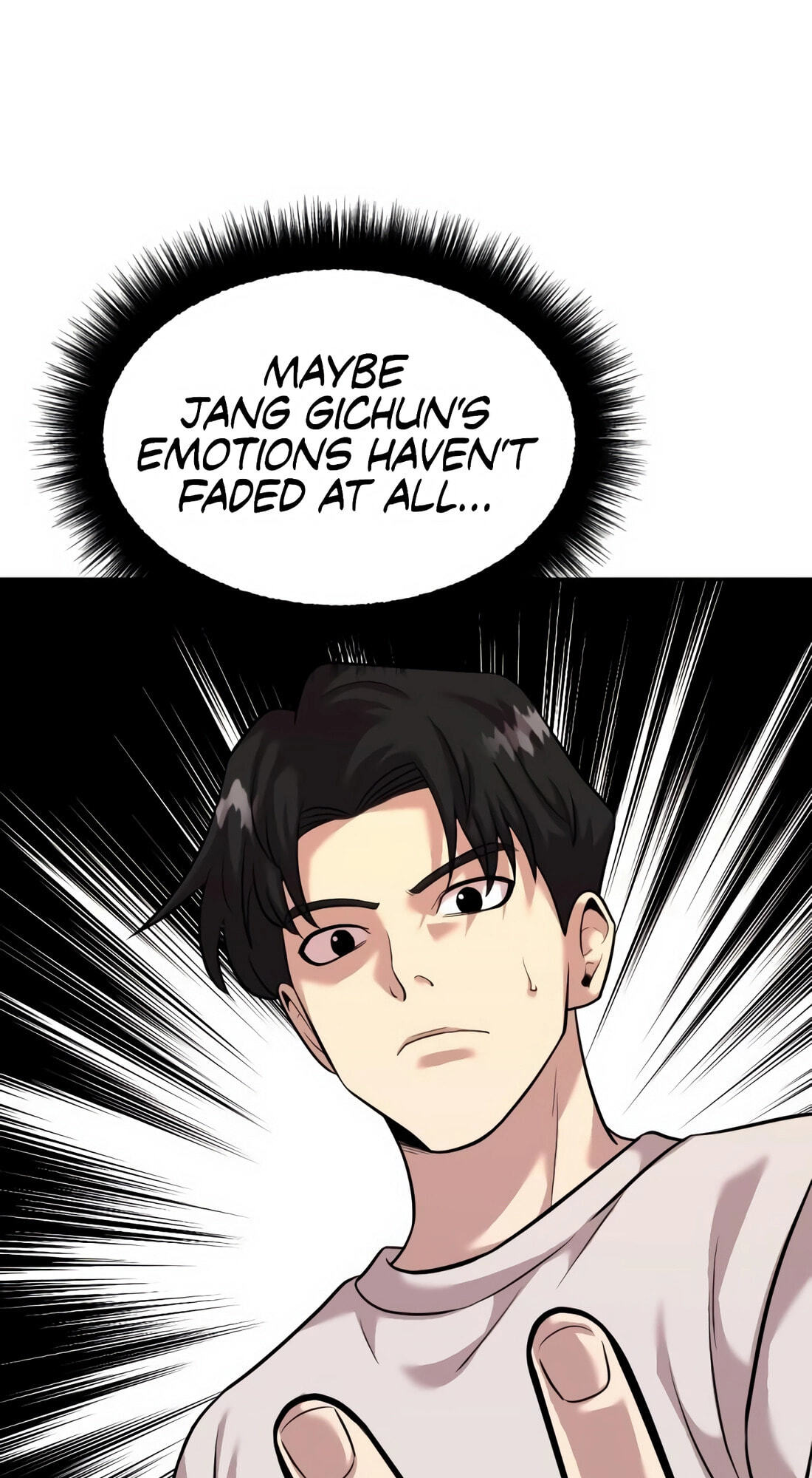 The Possessed Acting Prodigy Chapter 22 page 31 - 