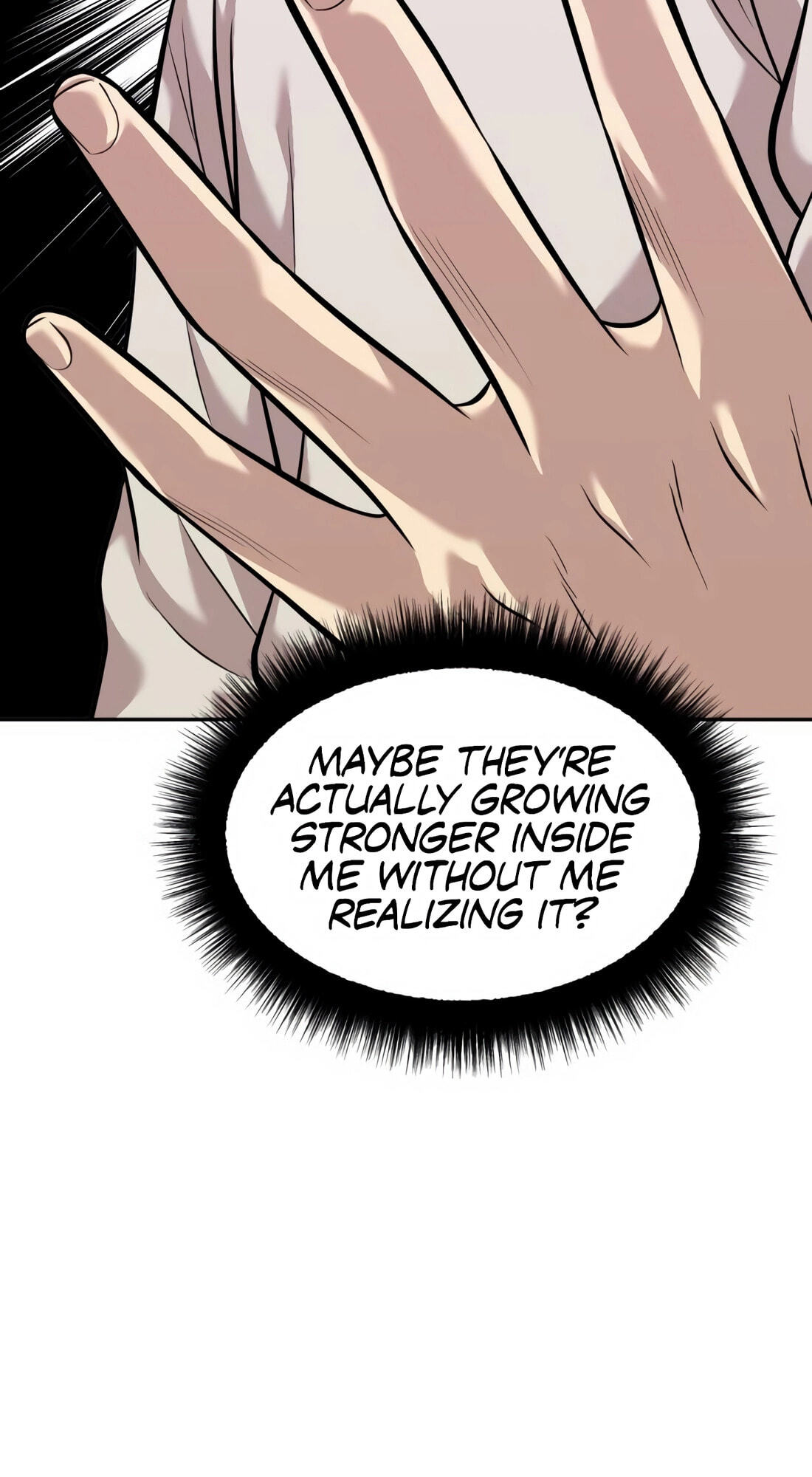 The Possessed Acting Prodigy Chapter 22 page 32 - 