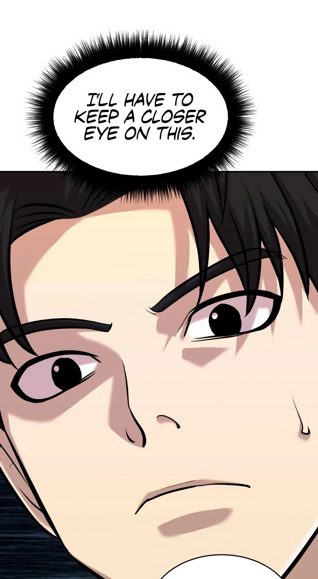 The Possessed Acting Prodigy Chapter 22 page 33 - 