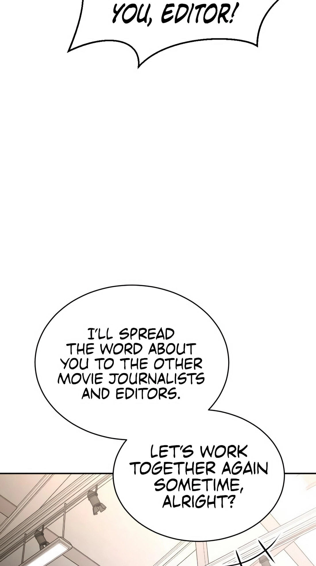 The Possessed Acting Prodigy Chapter 22 page 41 - 
