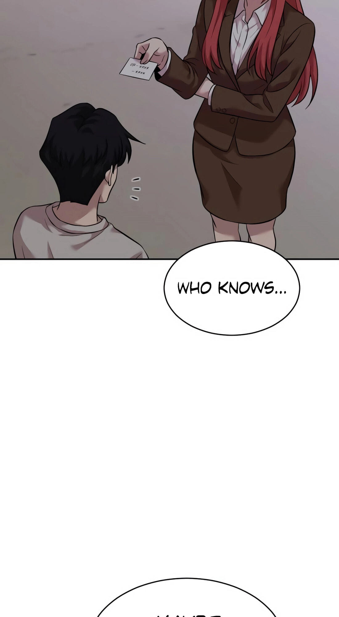 The Possessed Acting Prodigy Chapter 22 page 45 - 
