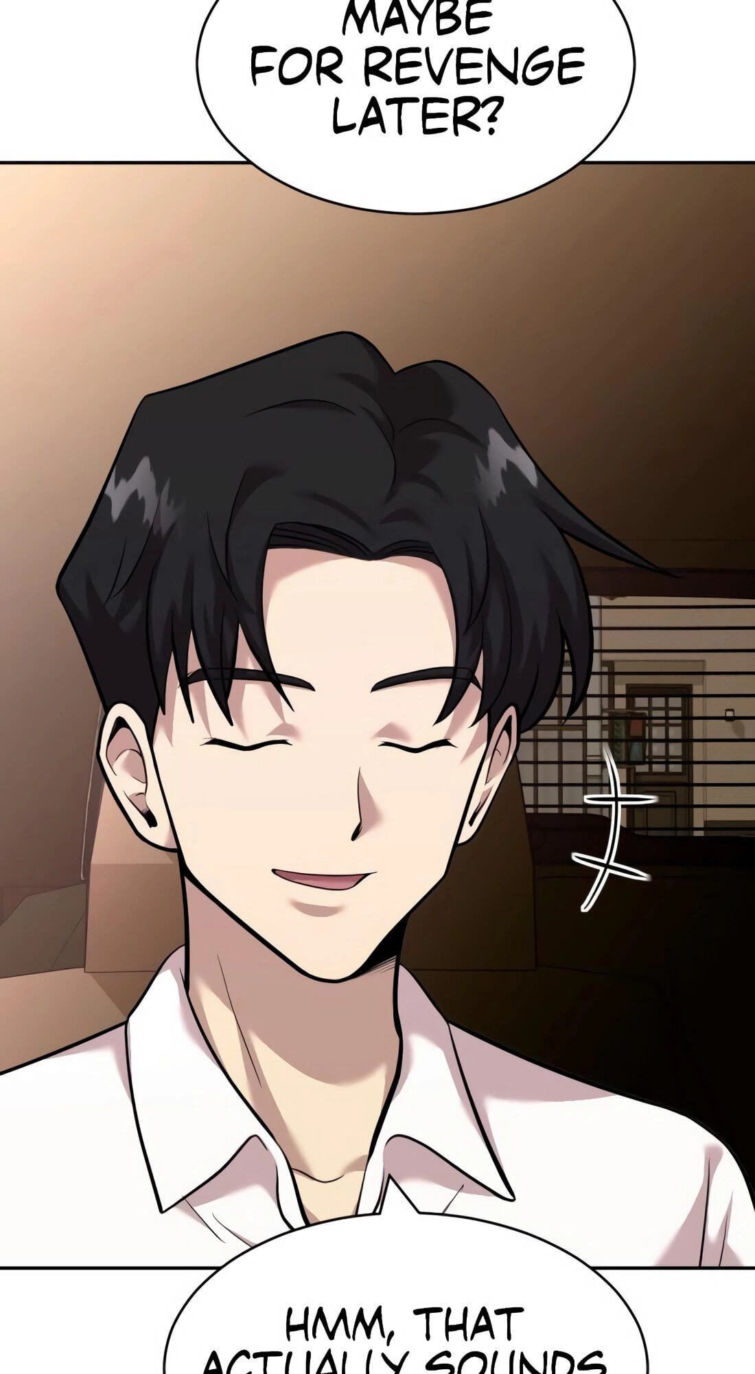 The Possessed Acting Prodigy Chapter 22 page 46 - 