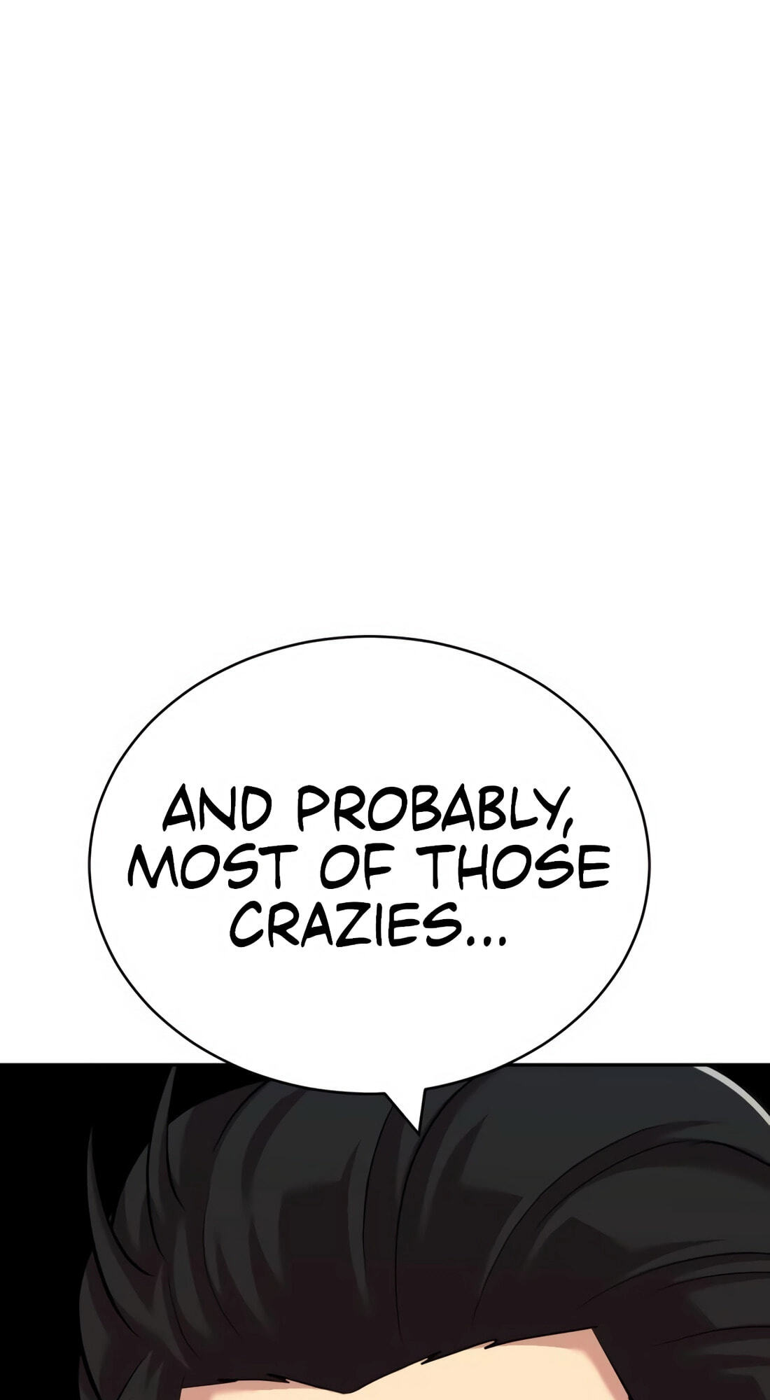 The Possessed Acting Prodigy Chapter 22 page 6 - 