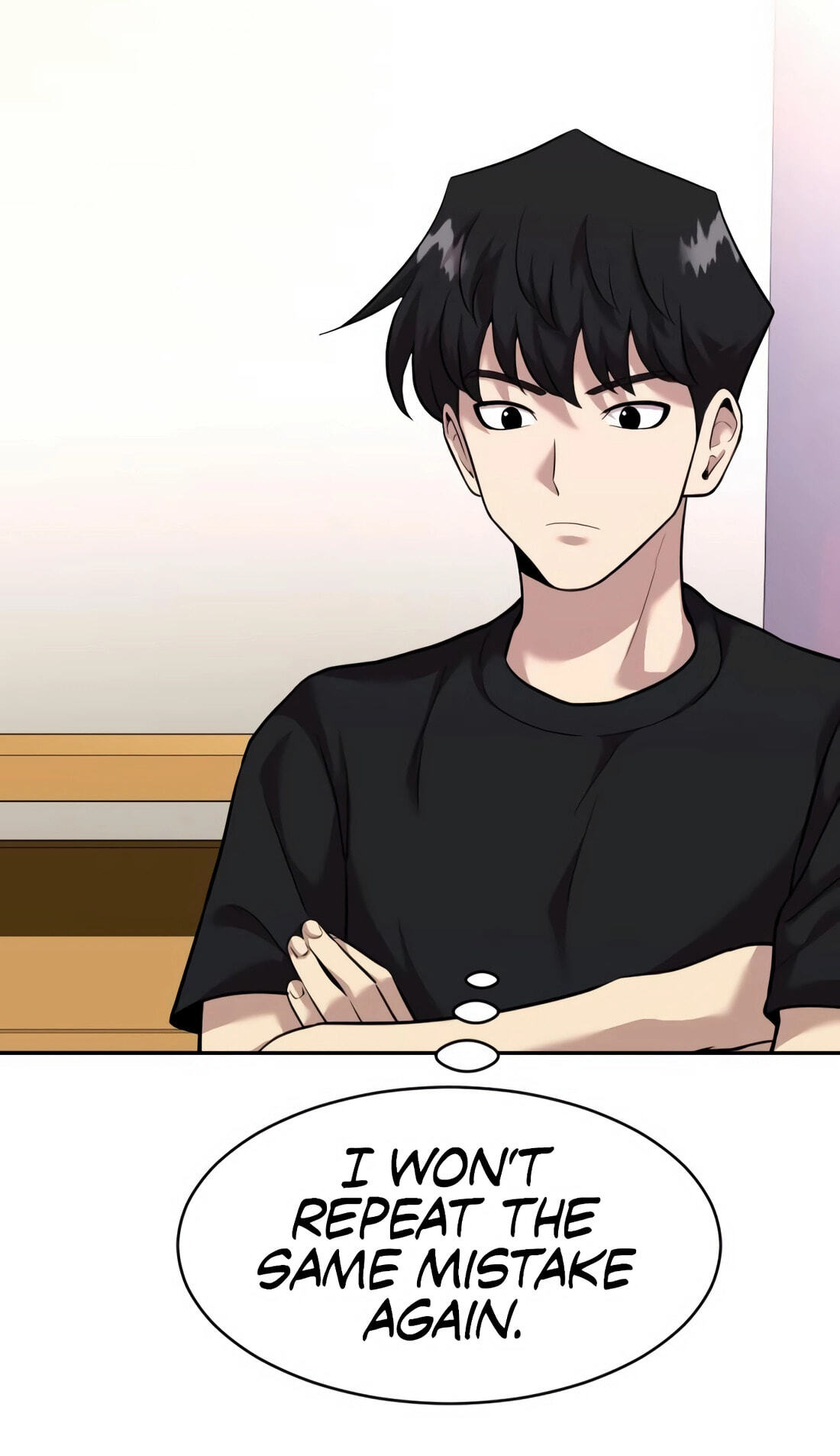 The Possessed Acting Prodigy Chapter 22 page 54 - 