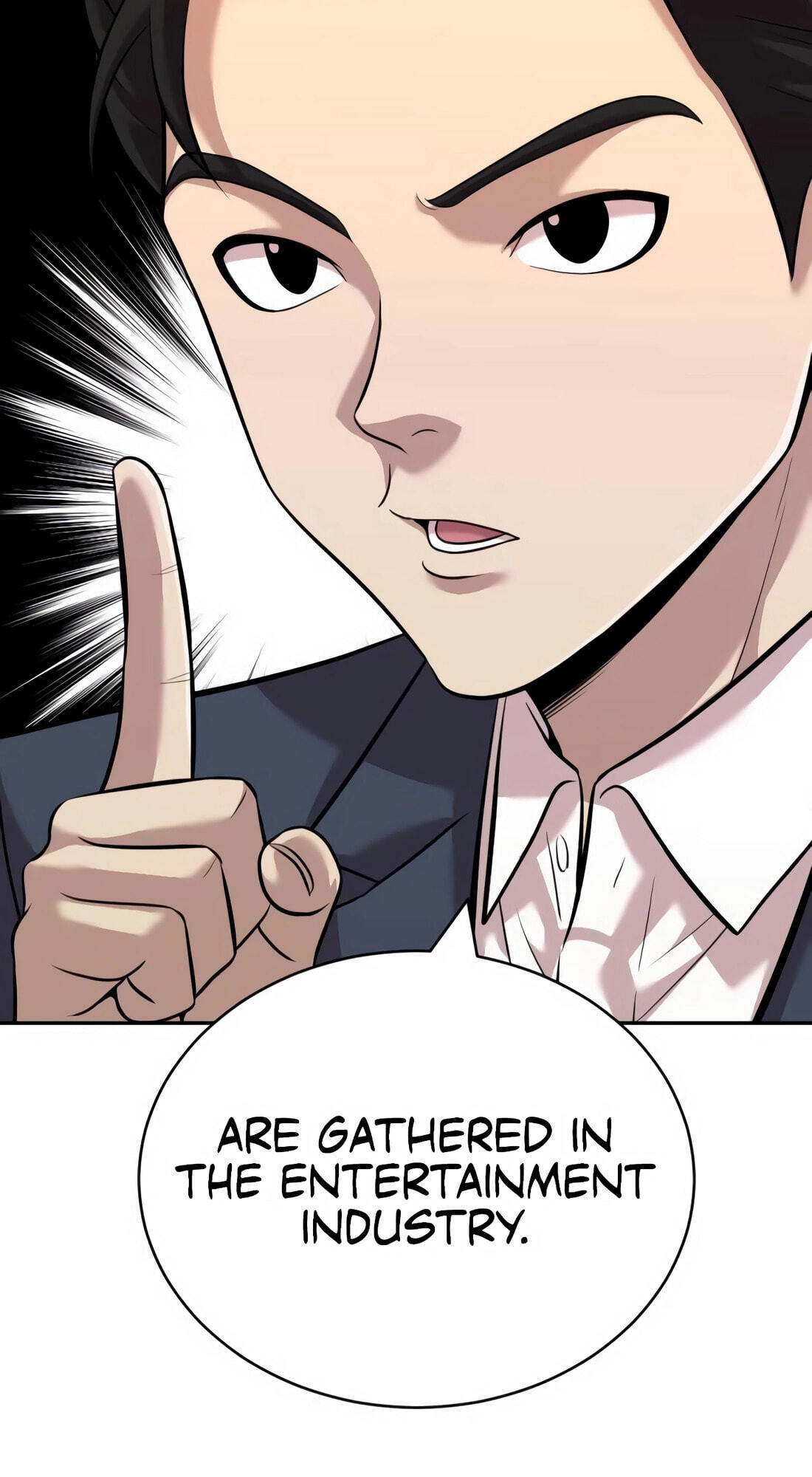 The Possessed Acting Prodigy Chapter 22 page 7 - 