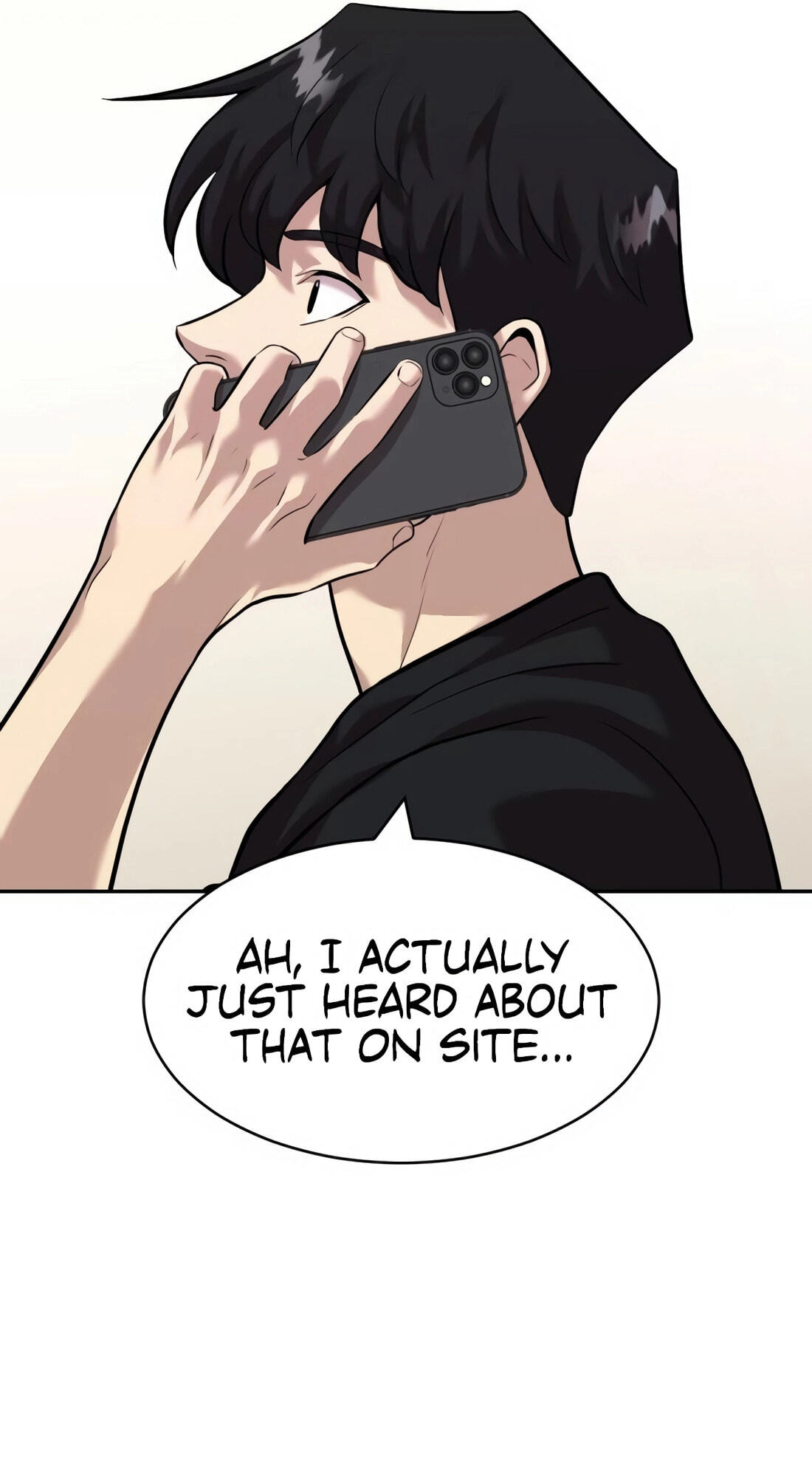 The Possessed Acting Prodigy Chapter 22 page 64 - 