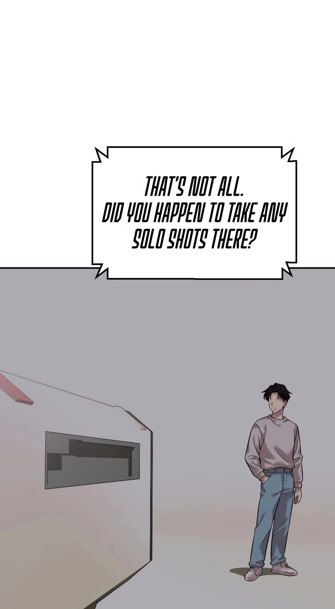 The Possessed Acting Prodigy Chapter 22 page 65 - 