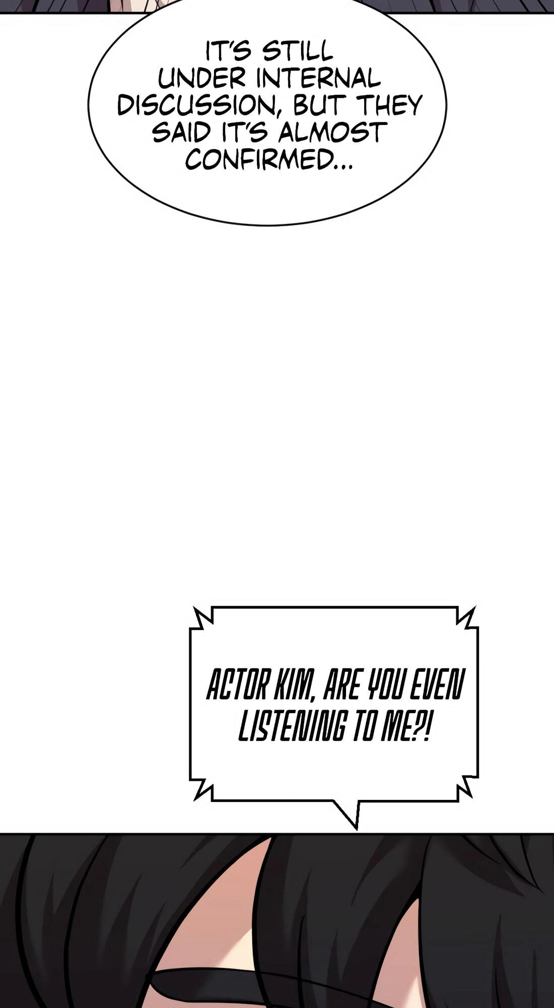 The Possessed Acting Prodigy Chapter 22 page 68 - 