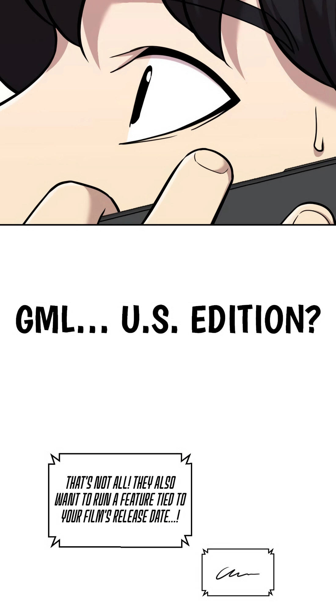The Possessed Acting Prodigy Chapter 22 page 69 - 