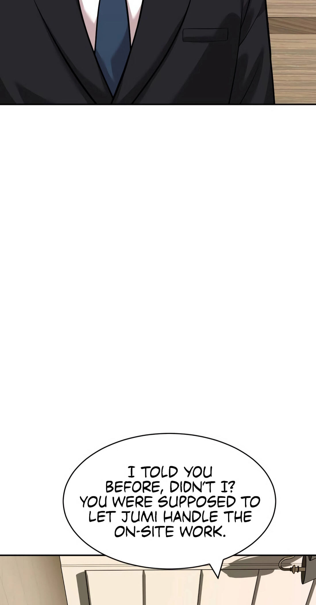 The Possessed Acting Prodigy Chapter 22 page 74 - 