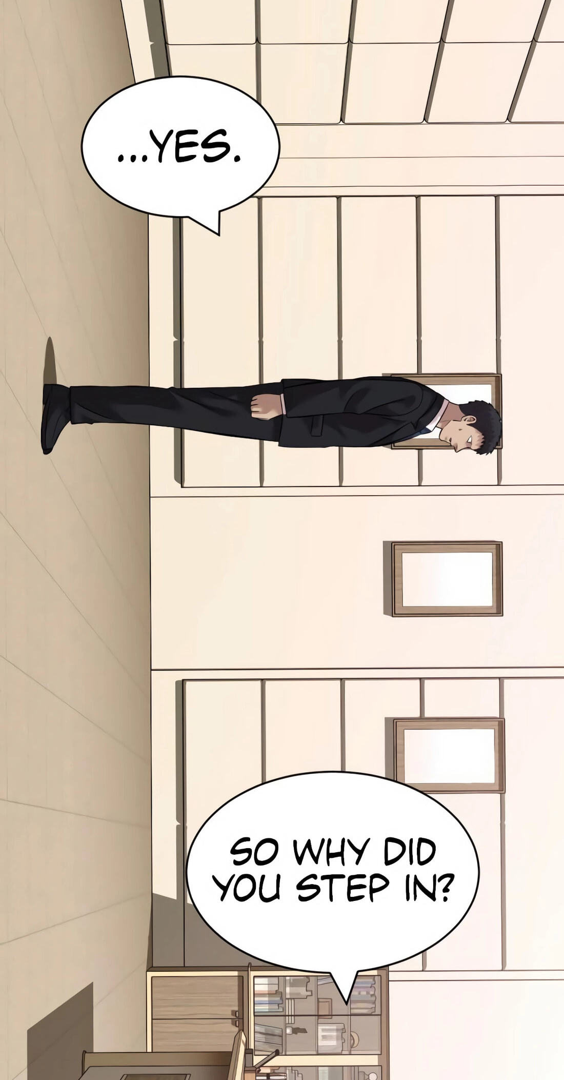 The Possessed Acting Prodigy Chapter 22 page 75 - 