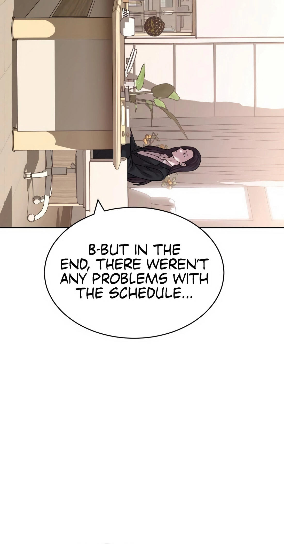 The Possessed Acting Prodigy Chapter 22 page 76 - 