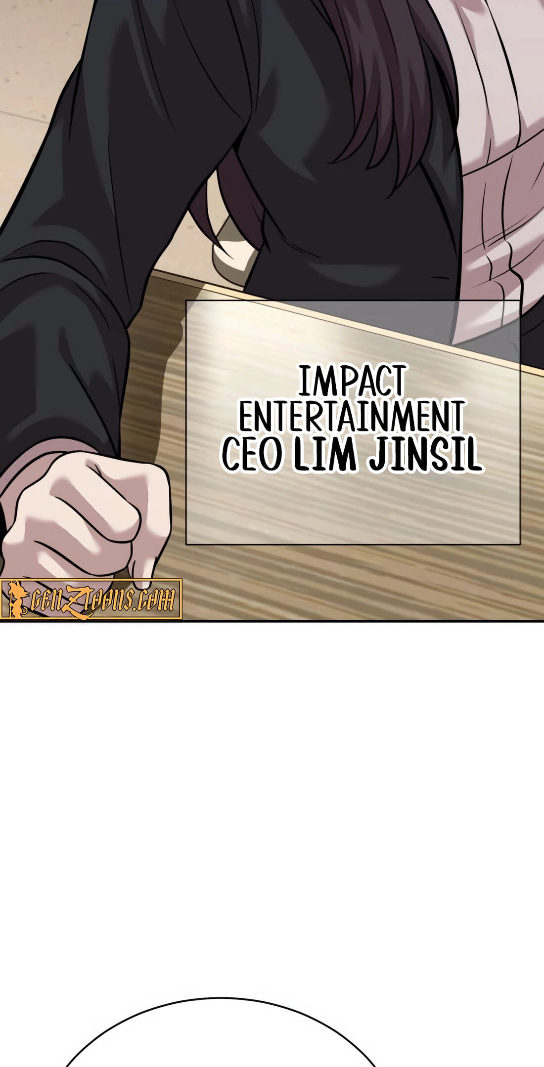 The Possessed Acting Prodigy Chapter 22 page 79 - 