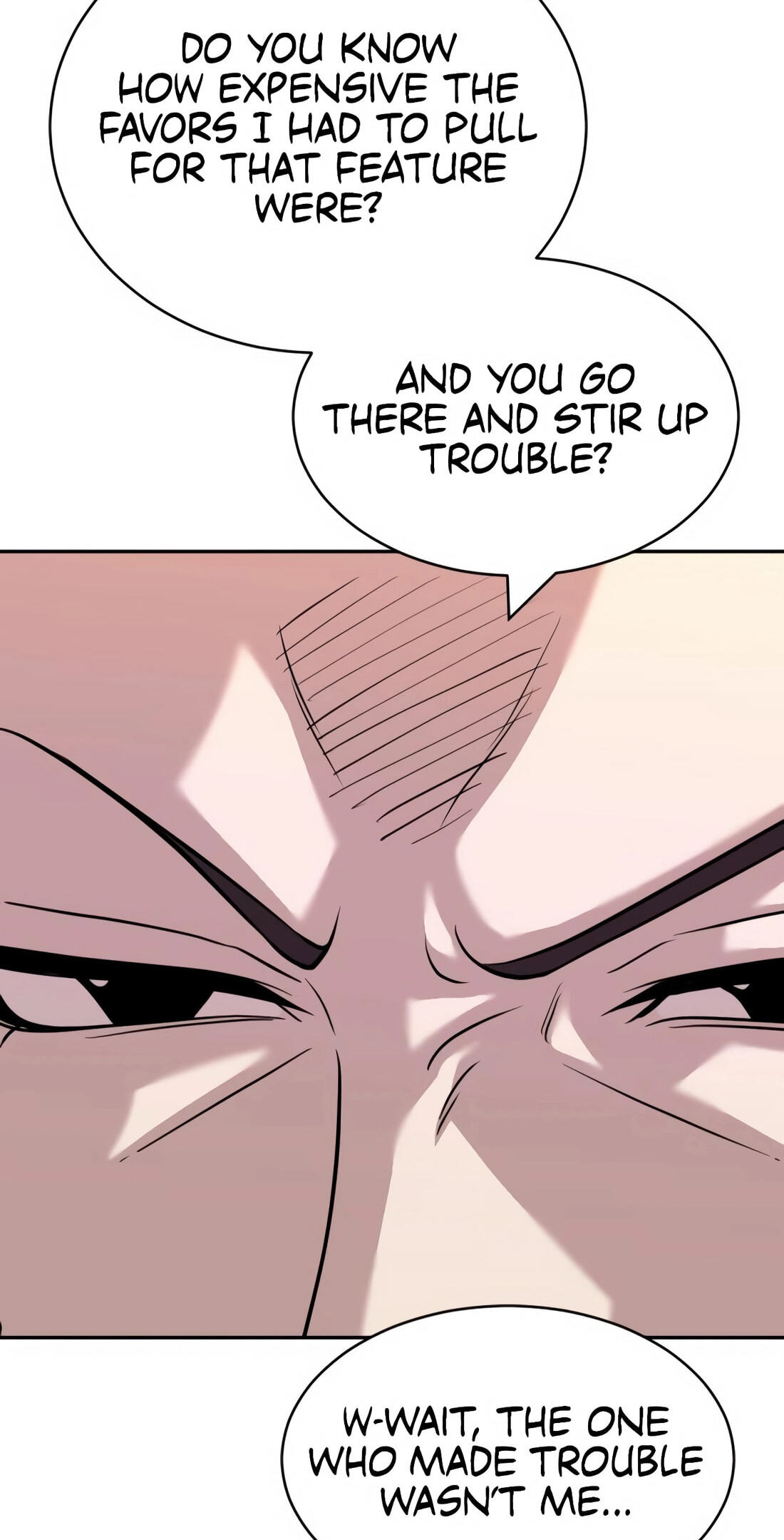 The Possessed Acting Prodigy Chapter 22 page 80 - 