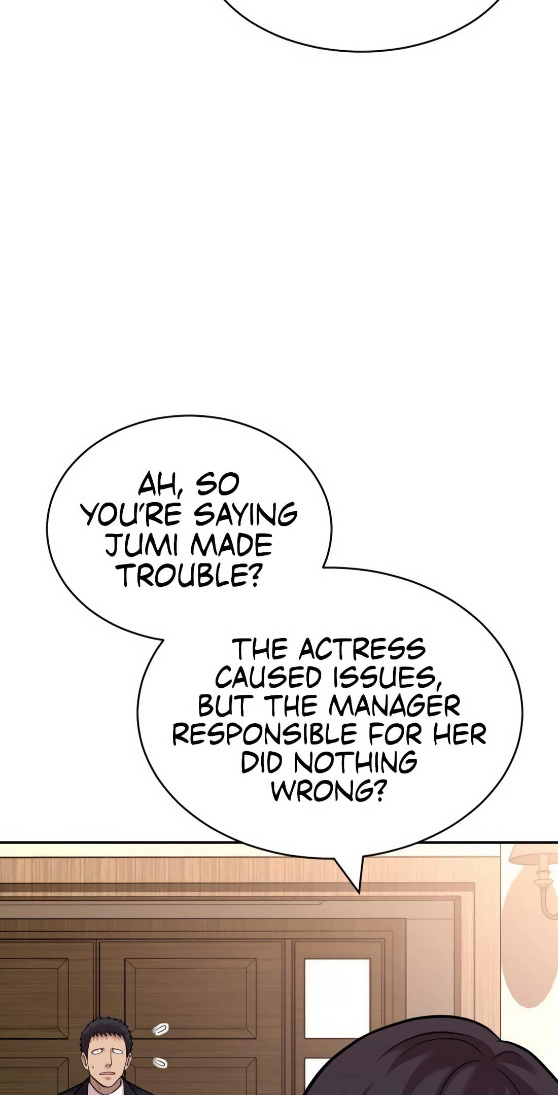 The Possessed Acting Prodigy Chapter 22 page 81 - 
