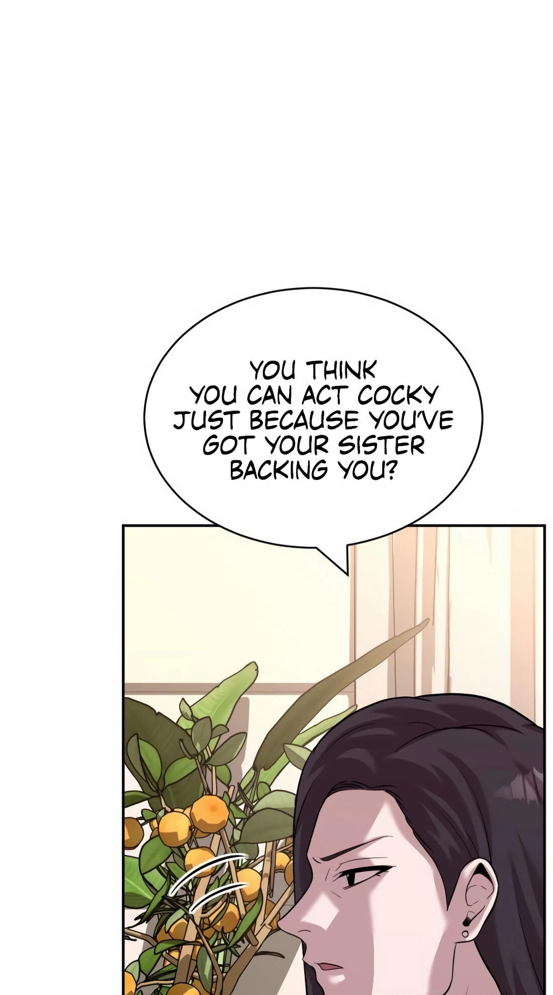 The Possessed Acting Prodigy Chapter 22 page 84 - 