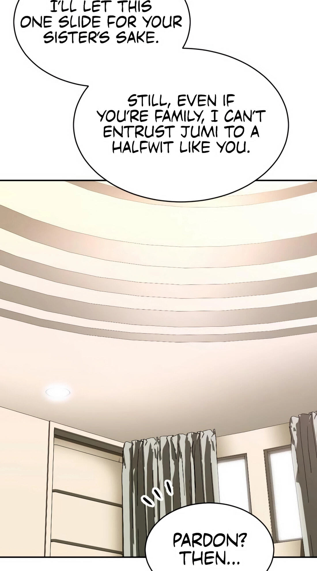 The Possessed Acting Prodigy Chapter 22 page 87 - 
