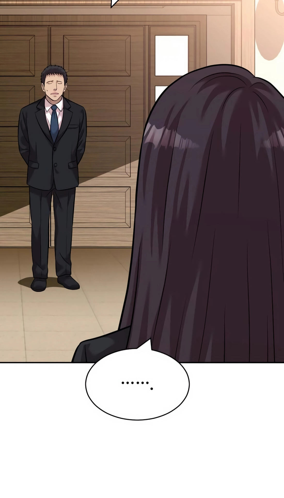 The Possessed Acting Prodigy Chapter 22 page 92 - 