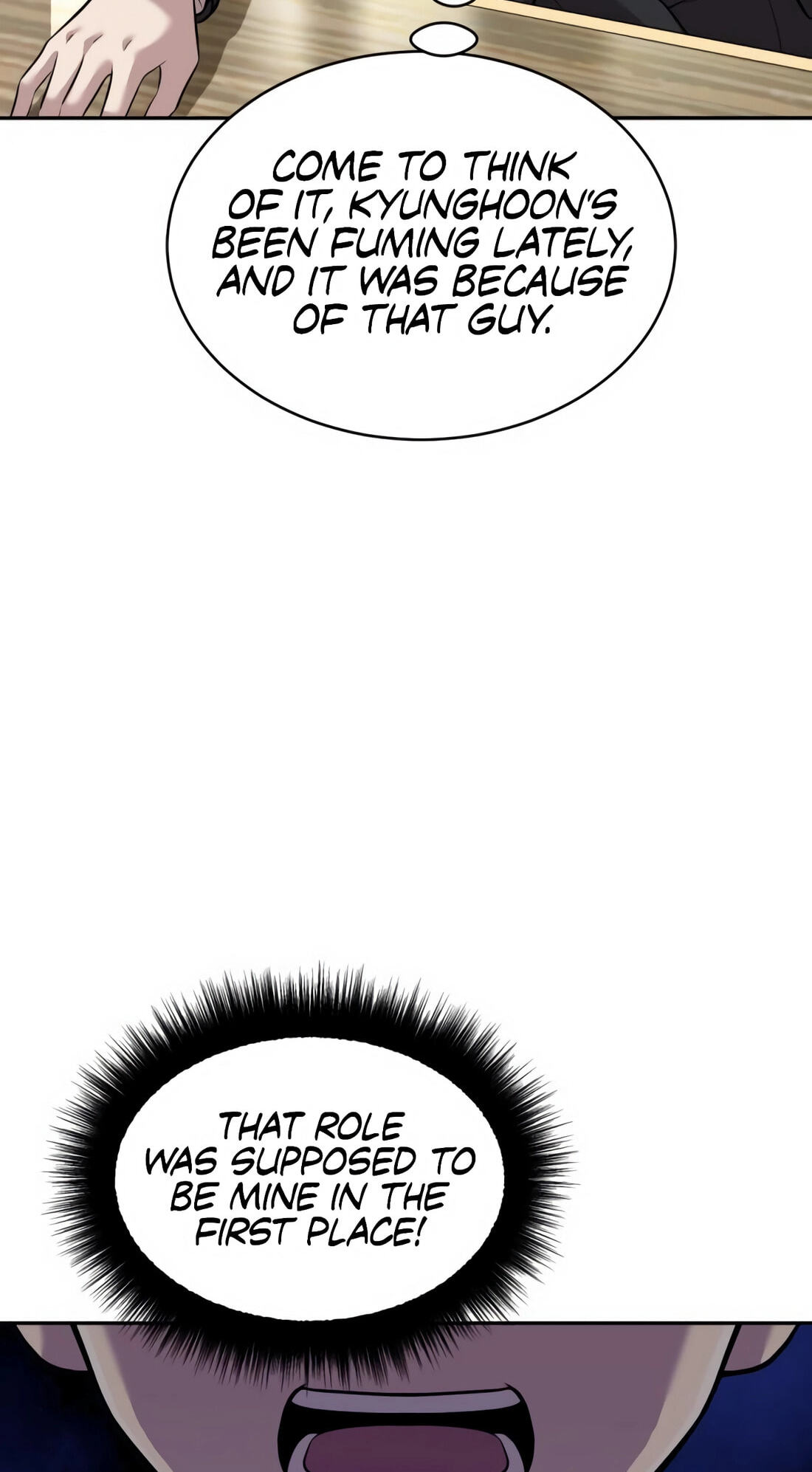 The Possessed Acting Prodigy Chapter 22 page 97 - 