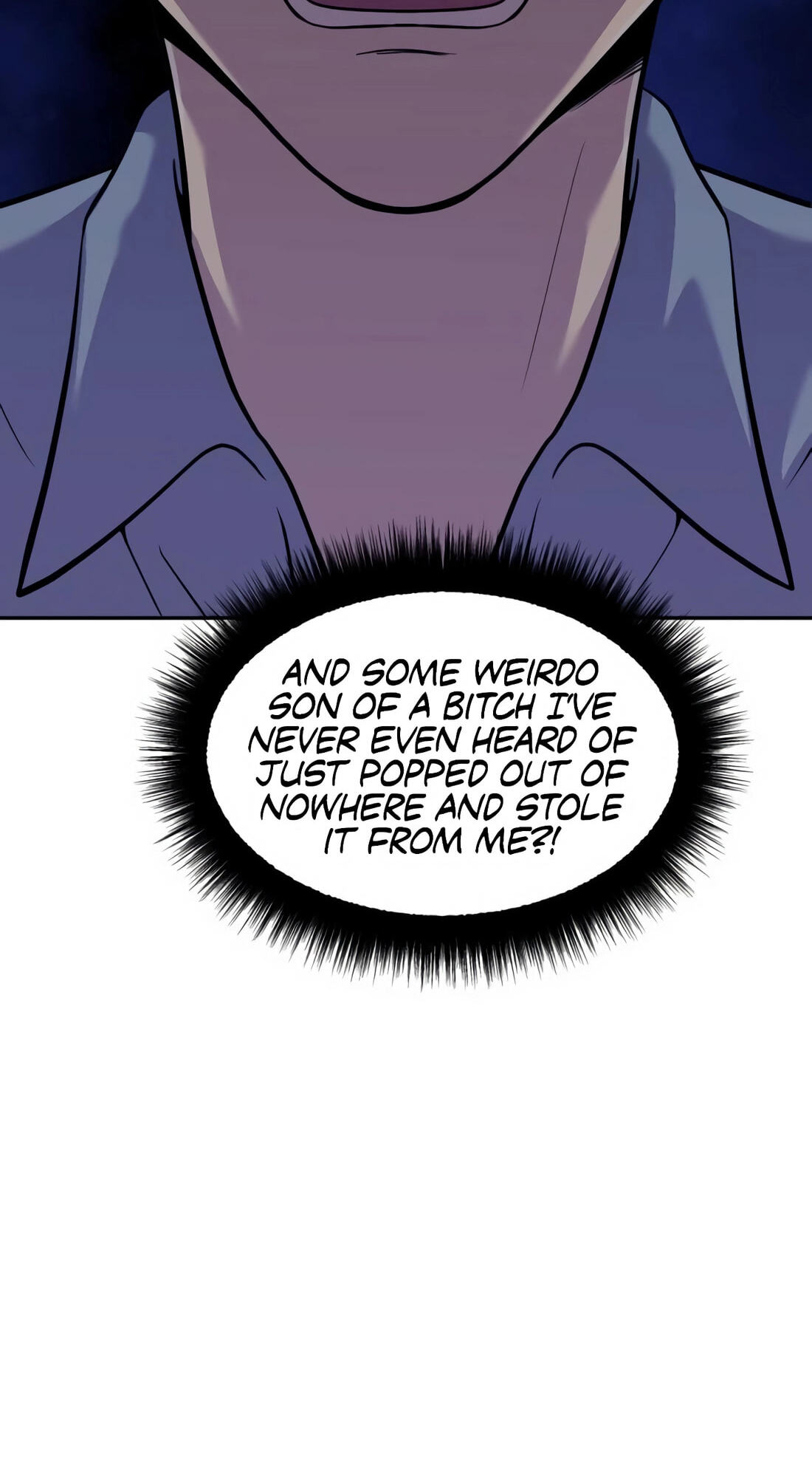 The Possessed Acting Prodigy Chapter 22 page 98 - 