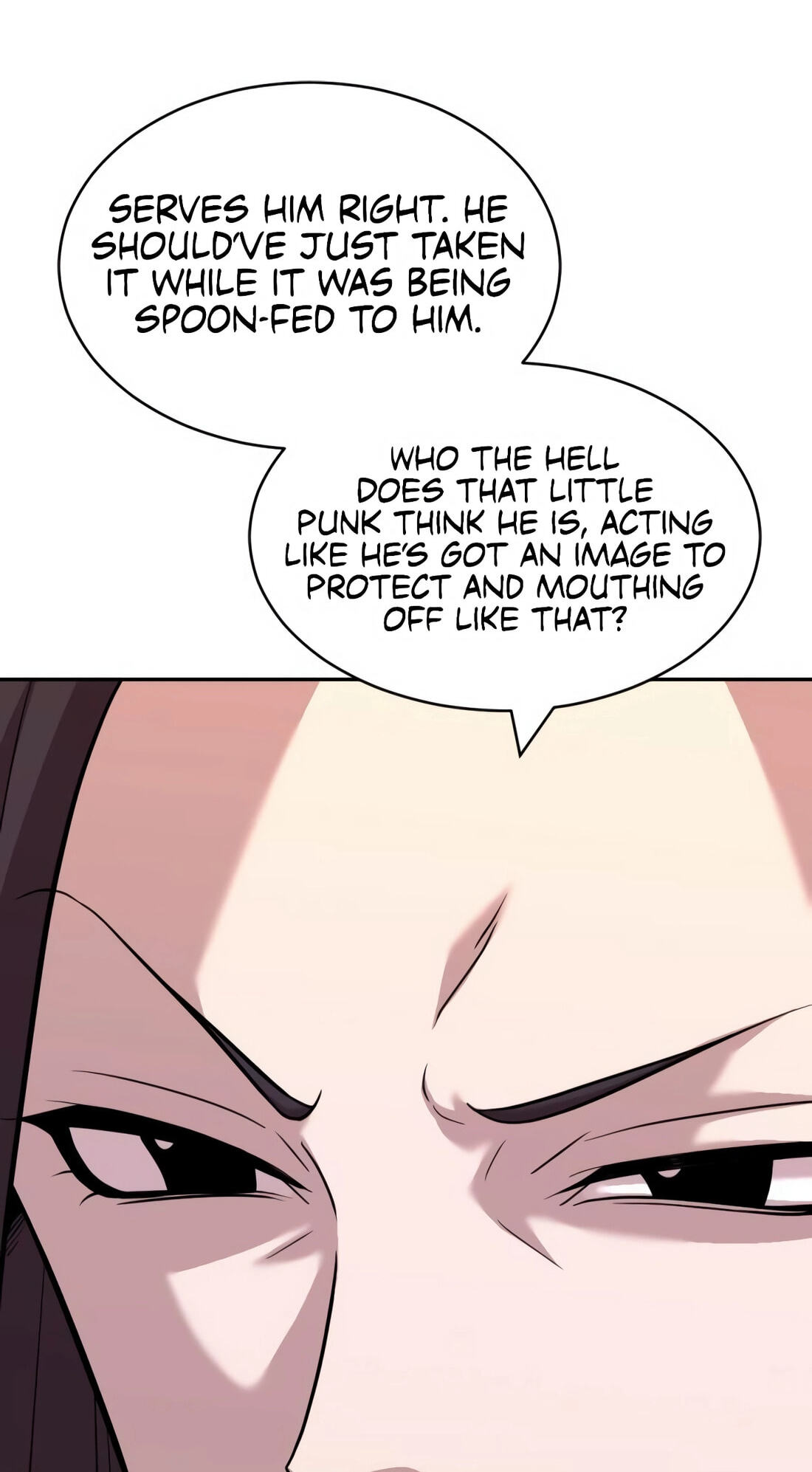 The Possessed Acting Prodigy Chapter 22 page 99 - 