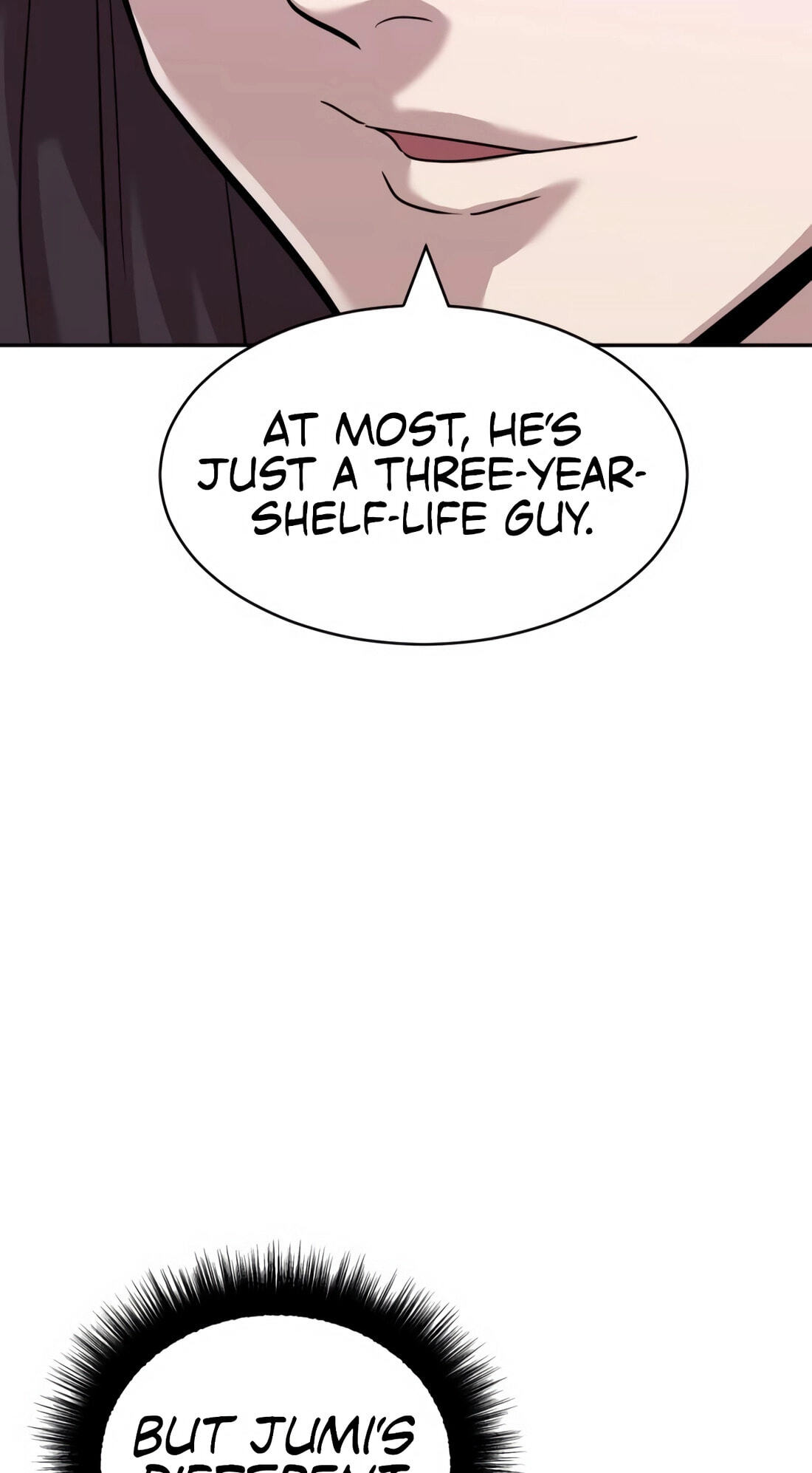 The Possessed Acting Prodigy Chapter 22 page 100 - 