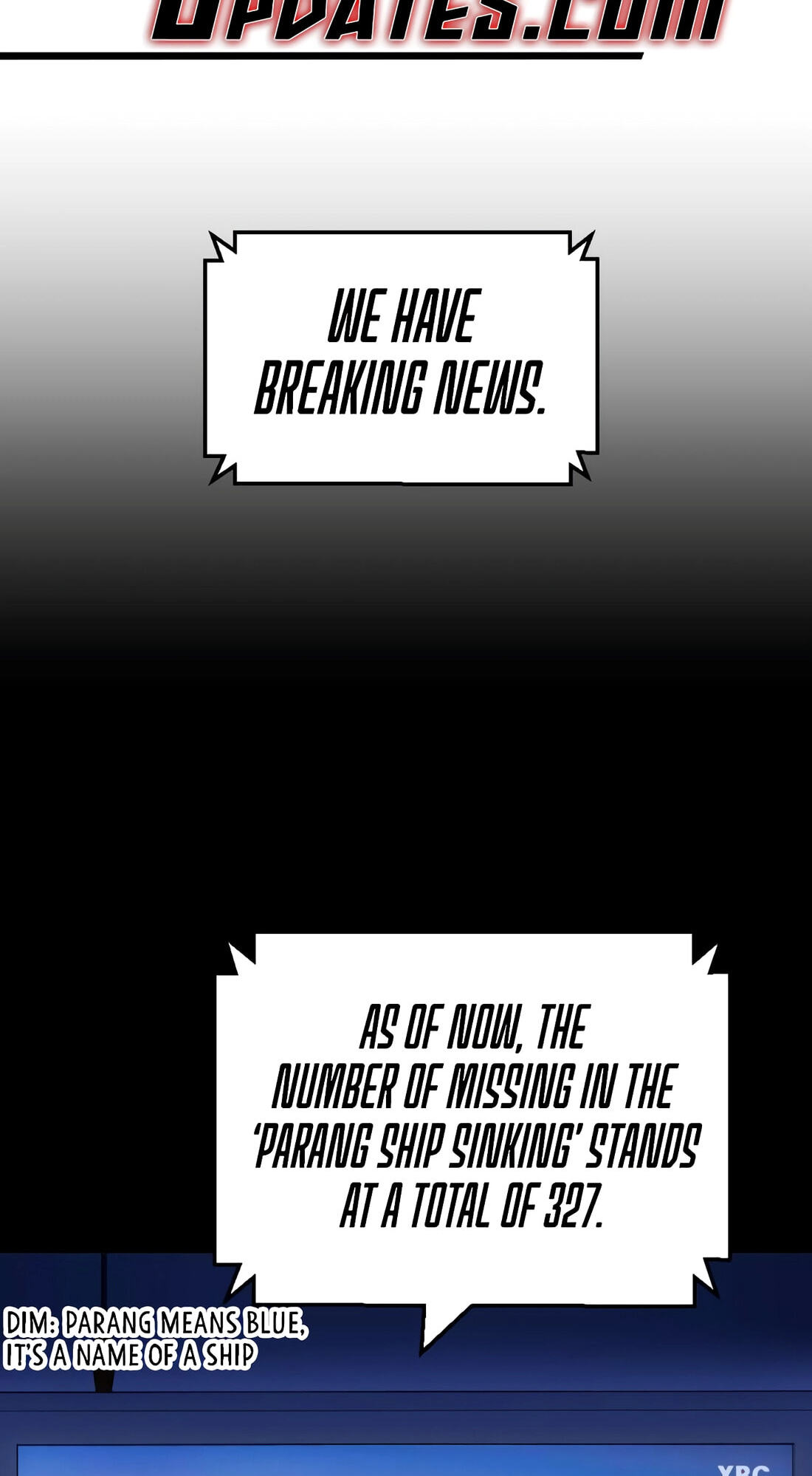 The Possessed Acting Prodigy Chapter 23 page 2 - 