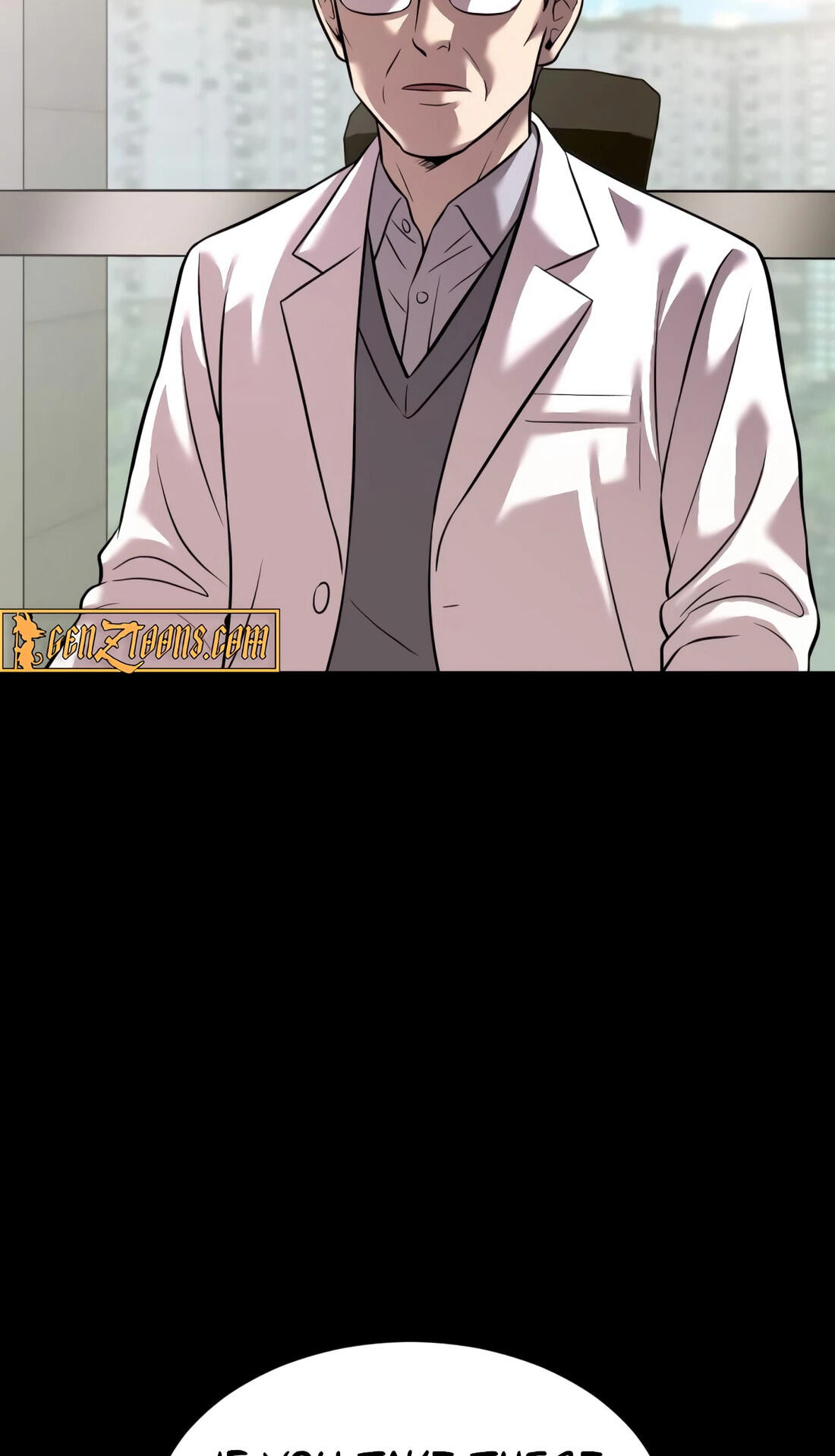 The Possessed Acting Prodigy Chapter 23 page 11 - 
