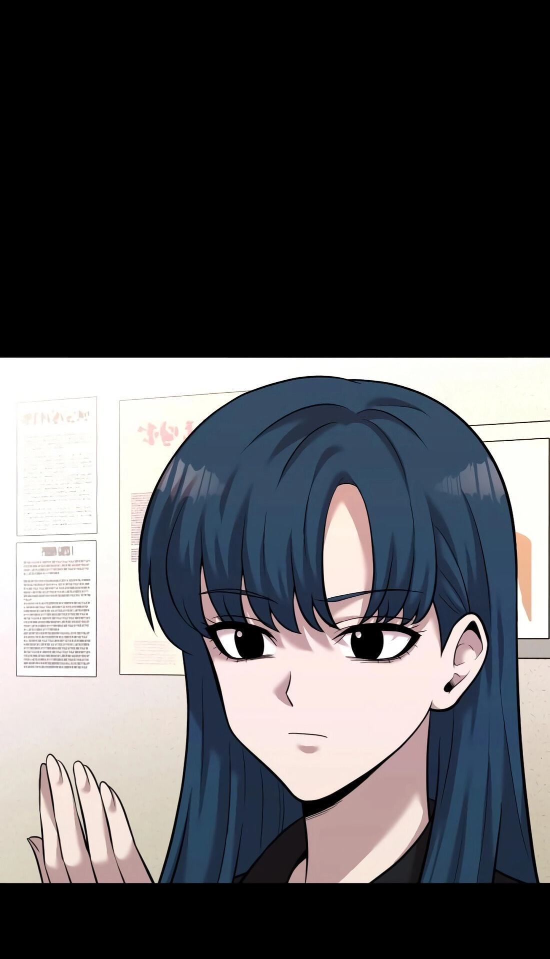 The Possessed Acting Prodigy Chapter 23 page 13 - 