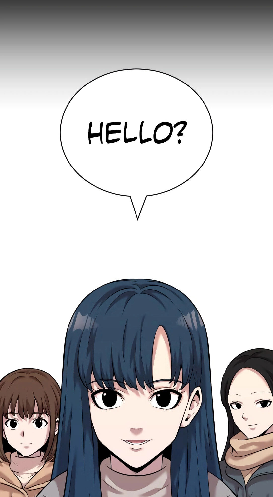 The Possessed Acting Prodigy Chapter 23 page 19 - 