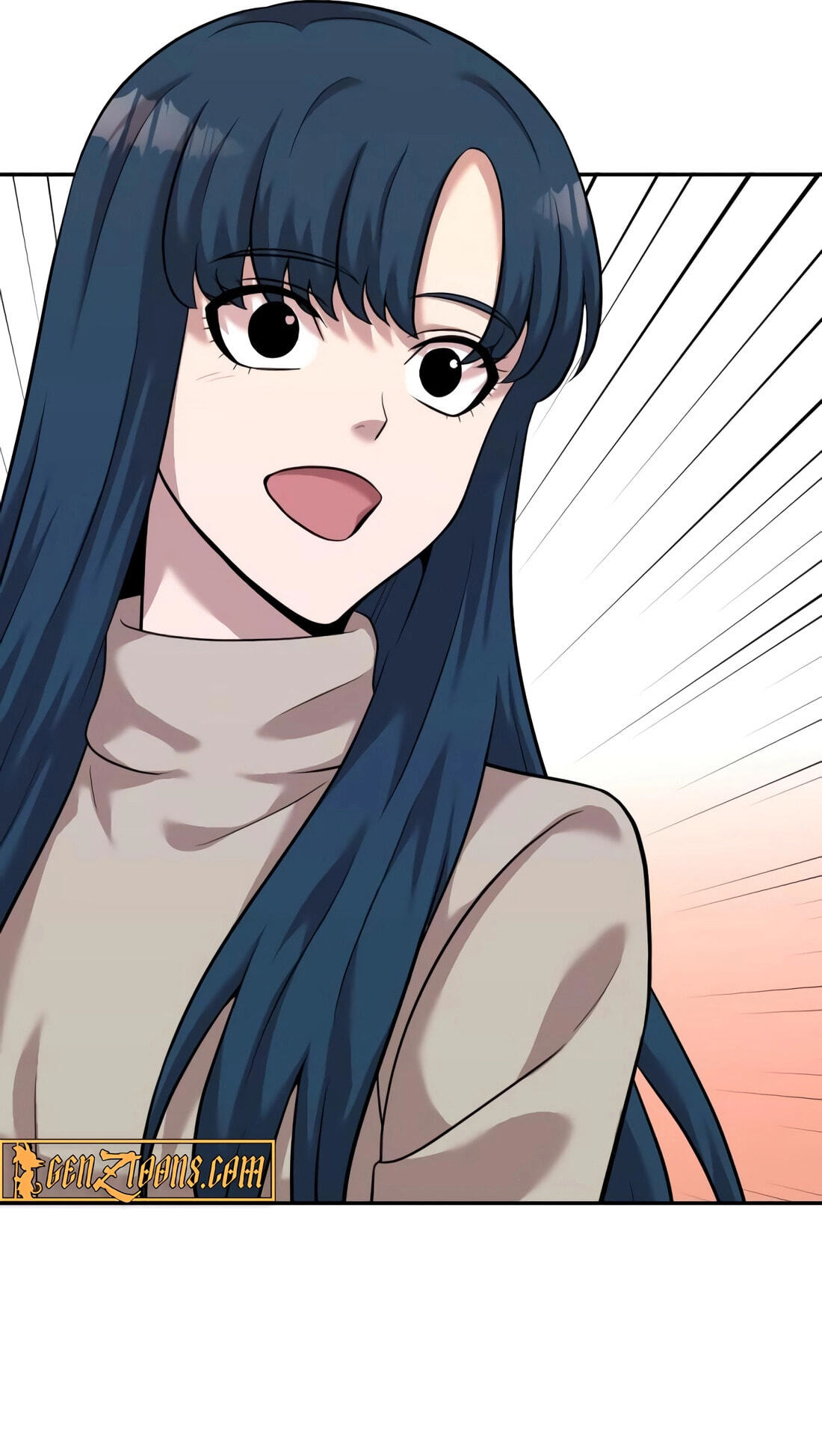 The Possessed Acting Prodigy Chapter 23 page 28 - 