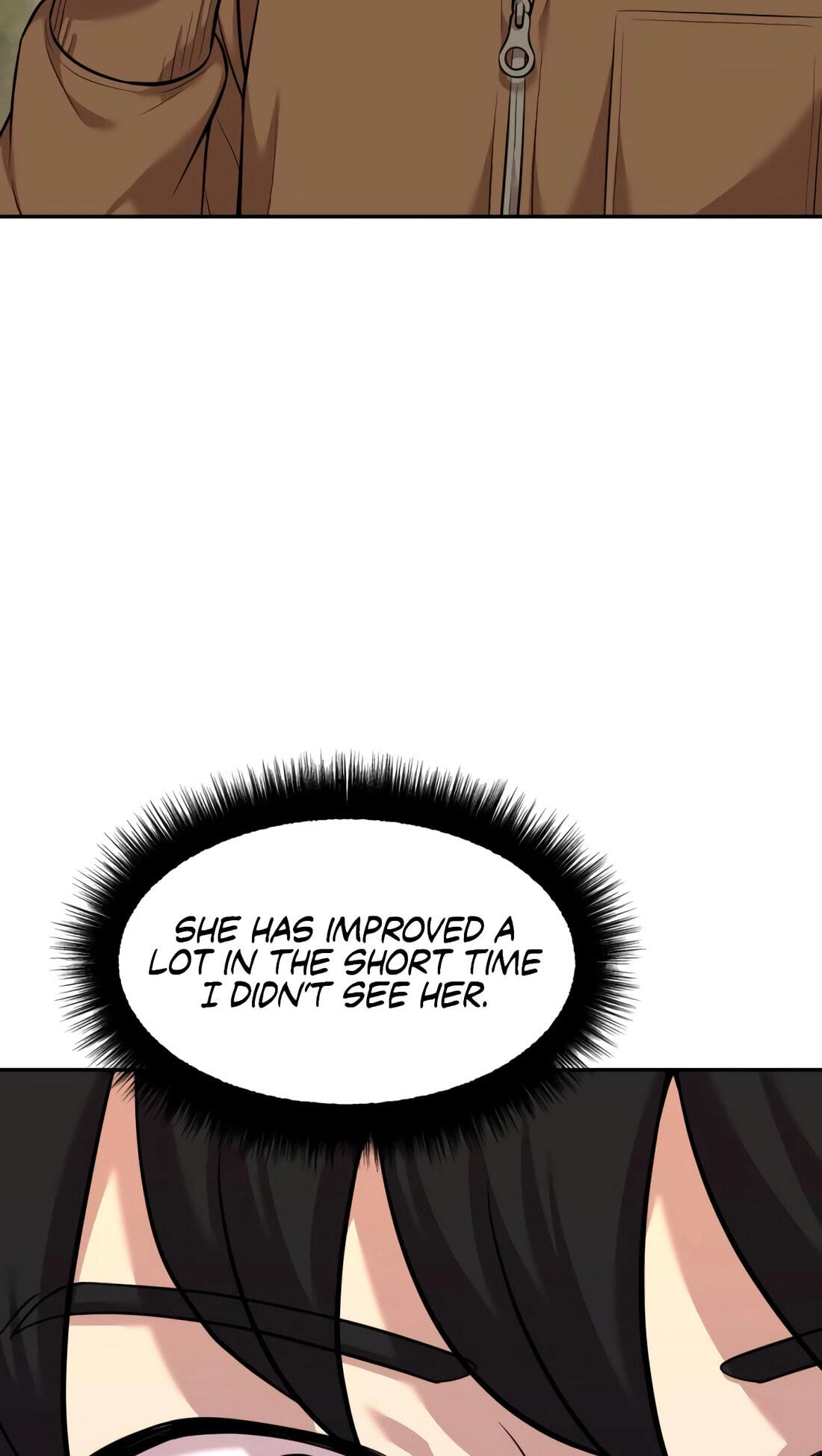 The Possessed Acting Prodigy Chapter 23 page 30 - 