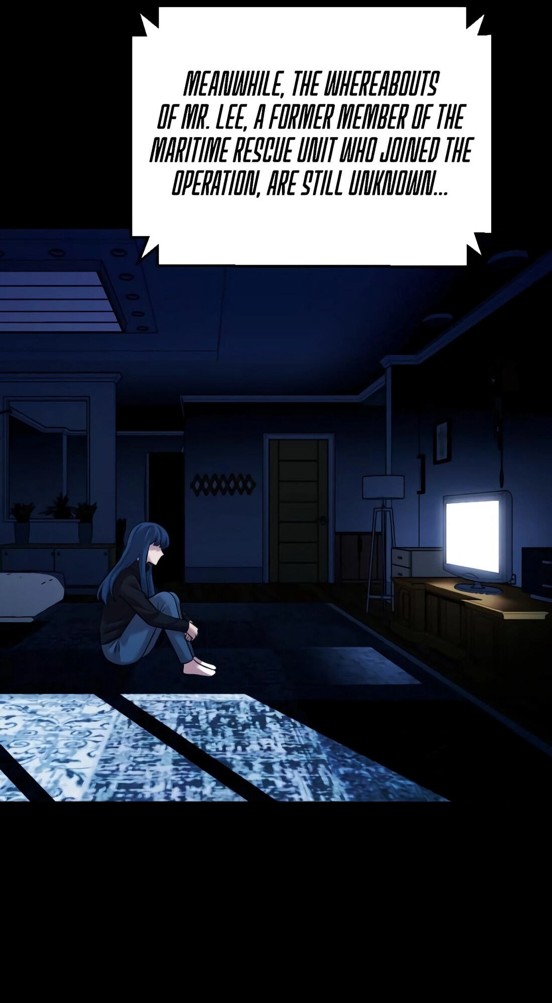 The Possessed Acting Prodigy Chapter 23 page 4 - 