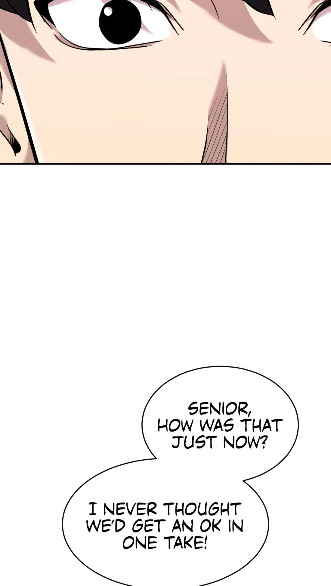 The Possessed Acting Prodigy Chapter 23 page 31 - 