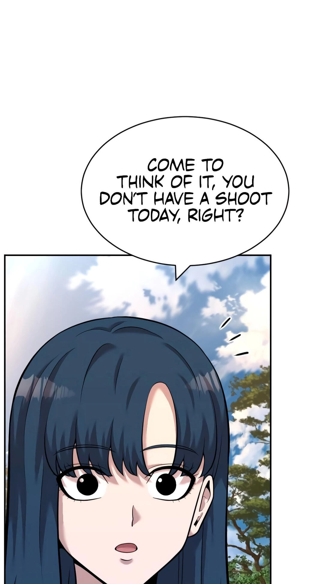 The Possessed Acting Prodigy Chapter 23 page 33 - 