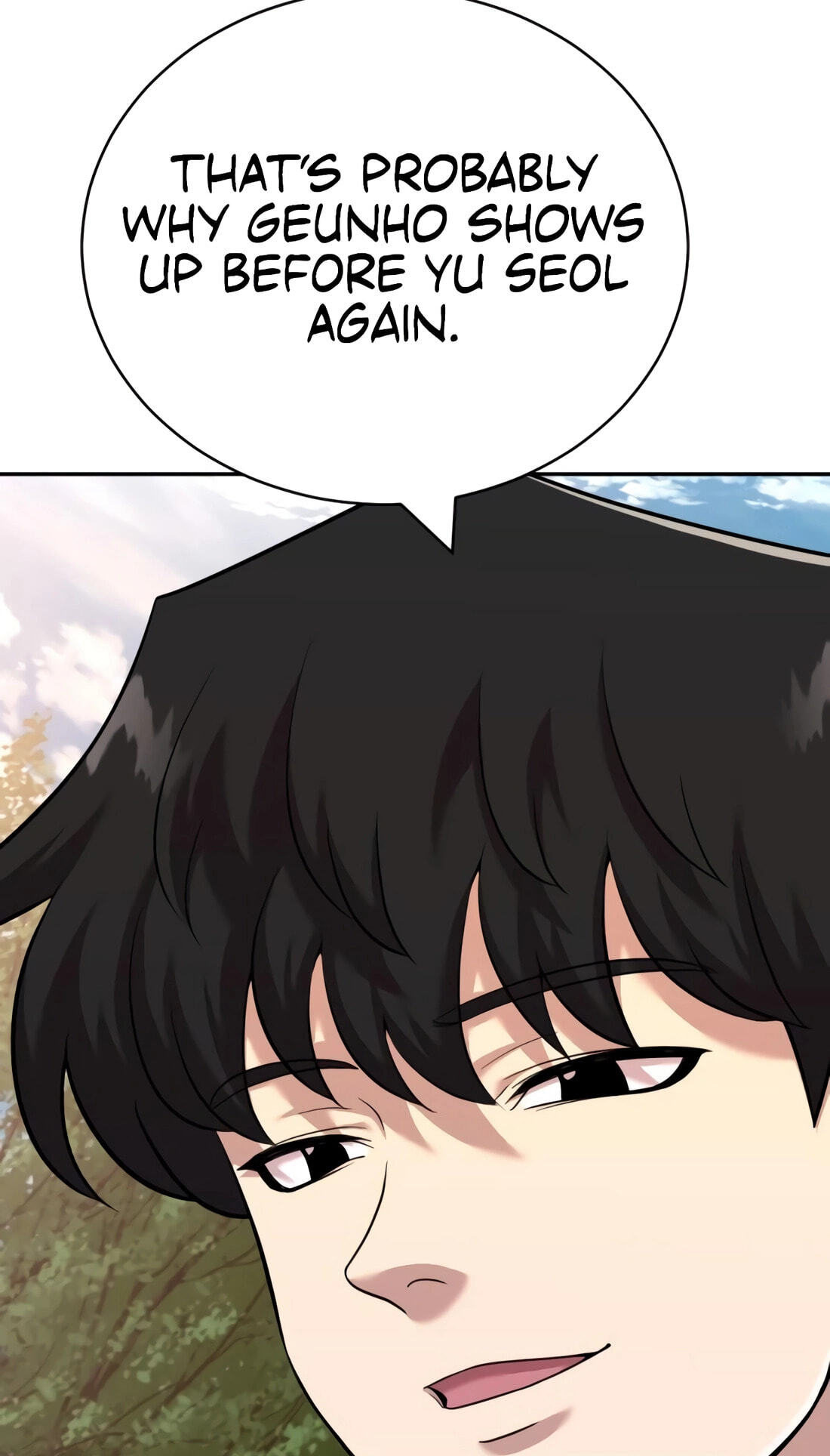 The Possessed Acting Prodigy Chapter 23 page 39 - 