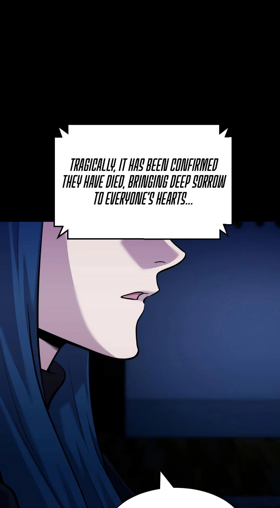 The Possessed Acting Prodigy Chapter 23 page 5 - 