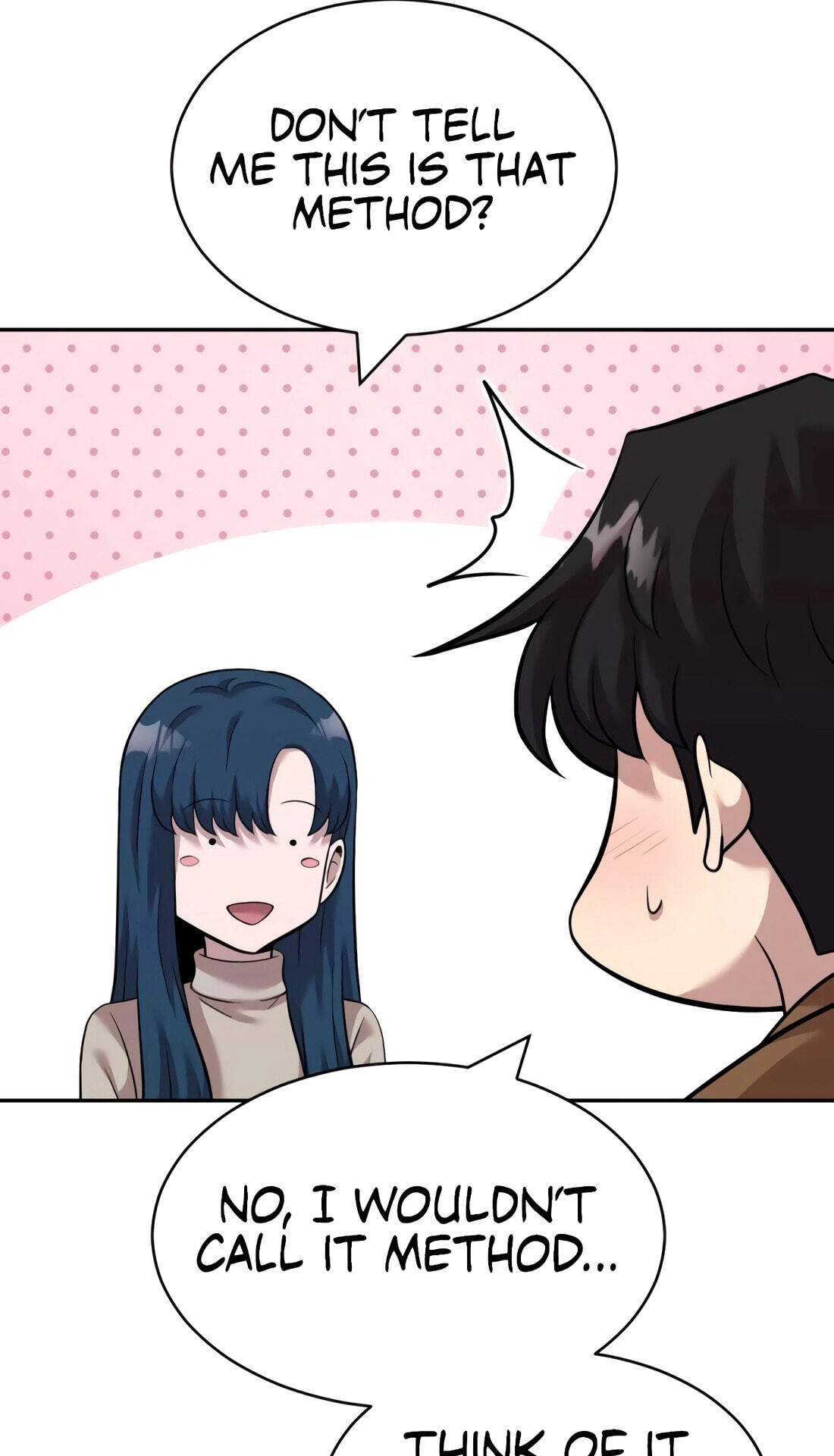 The Possessed Acting Prodigy Chapter 23 page 42 - 