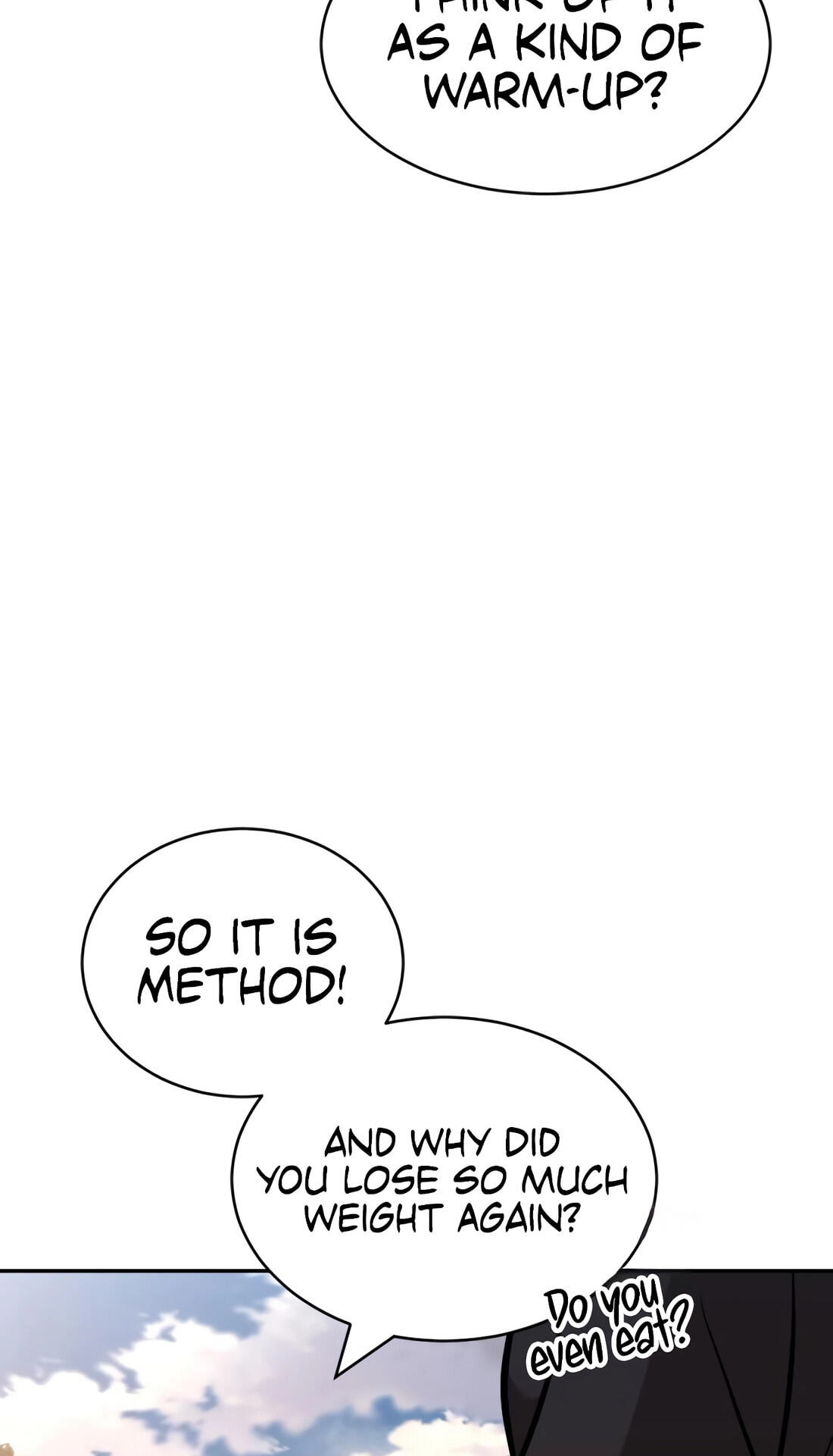 The Possessed Acting Prodigy Chapter 23 page 43 - 