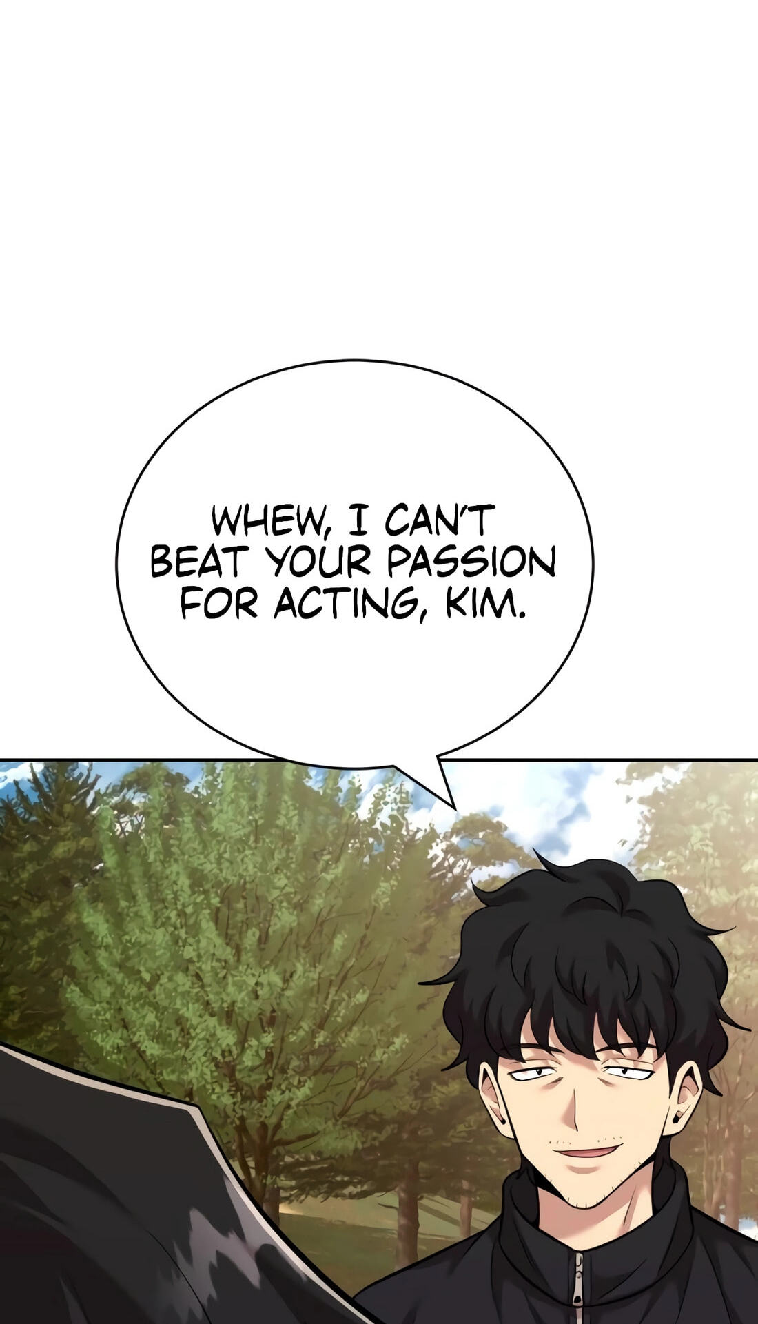 The Possessed Acting Prodigy Chapter 23 page 45 - 