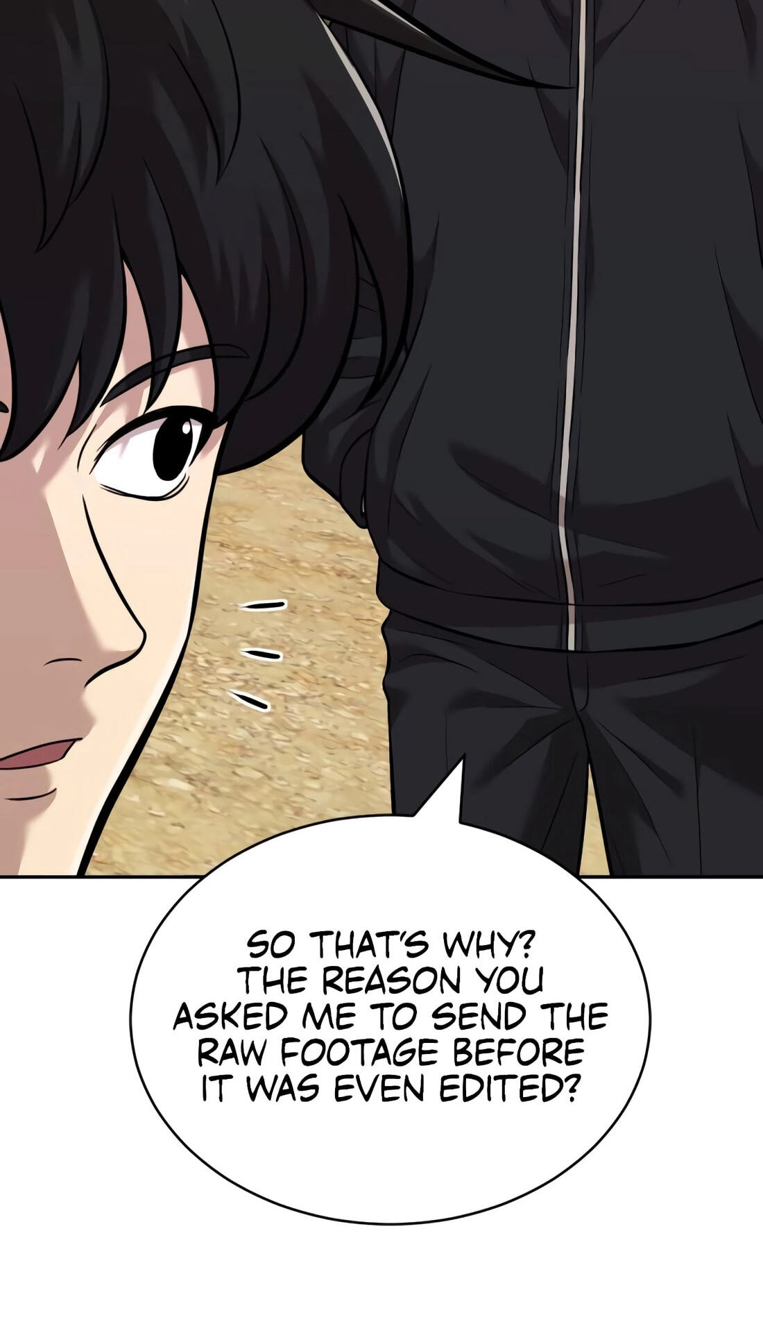 The Possessed Acting Prodigy Chapter 23 page 46 - 
