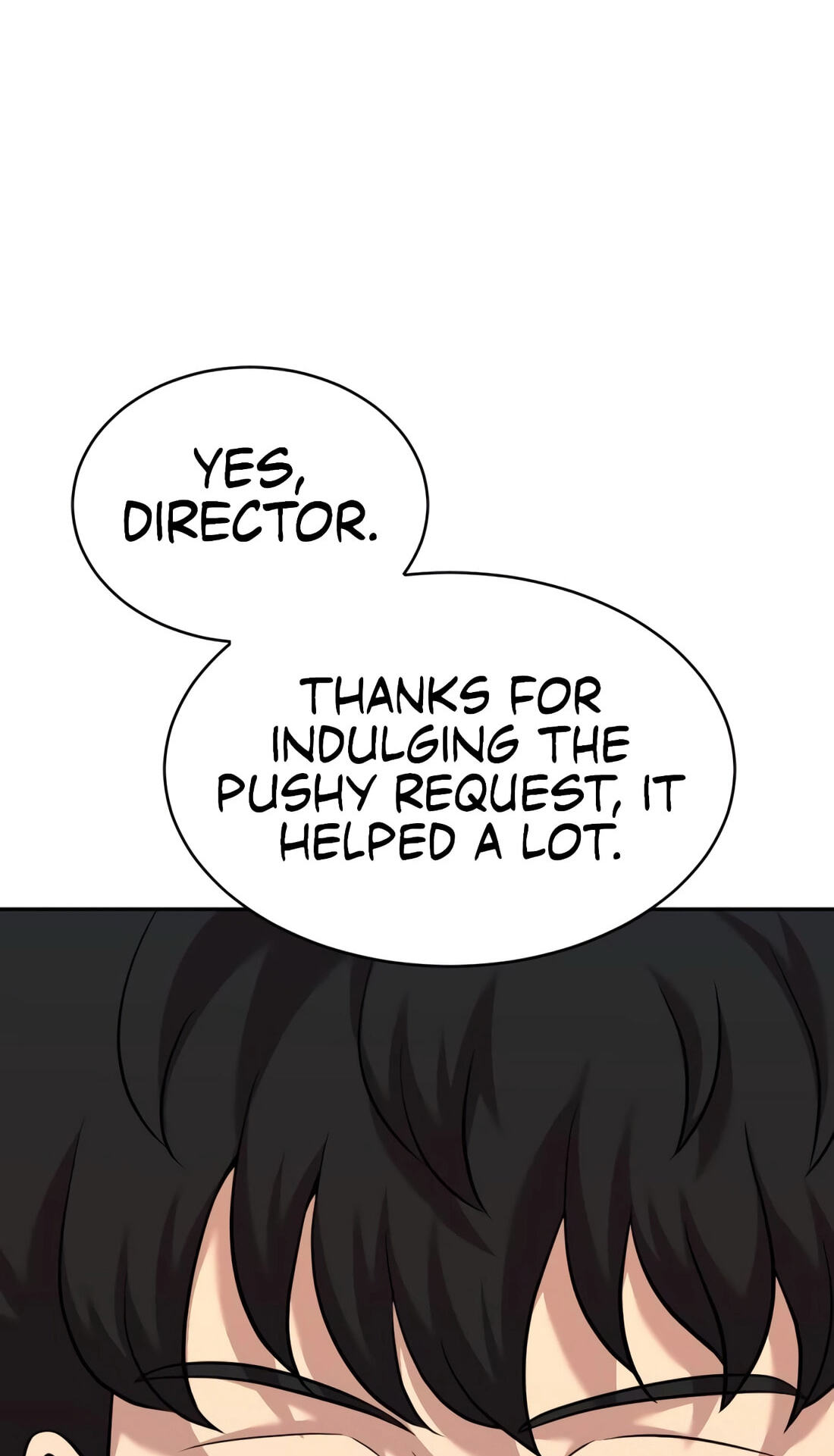 The Possessed Acting Prodigy Chapter 23 page 47 - 